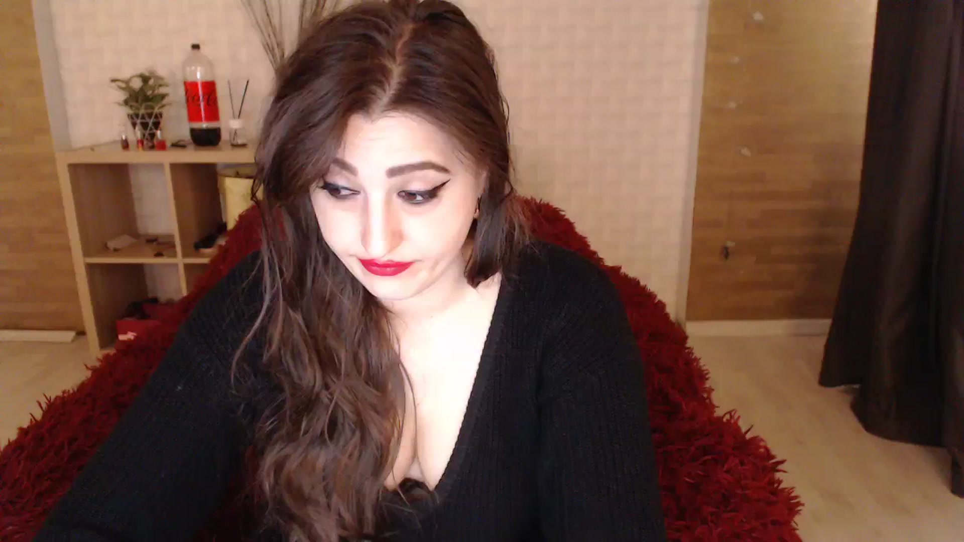 Gallery image thumbnail from HotRebbecca's myfreecams stream on, 02/22/2024, 06:50 image 7 of 20