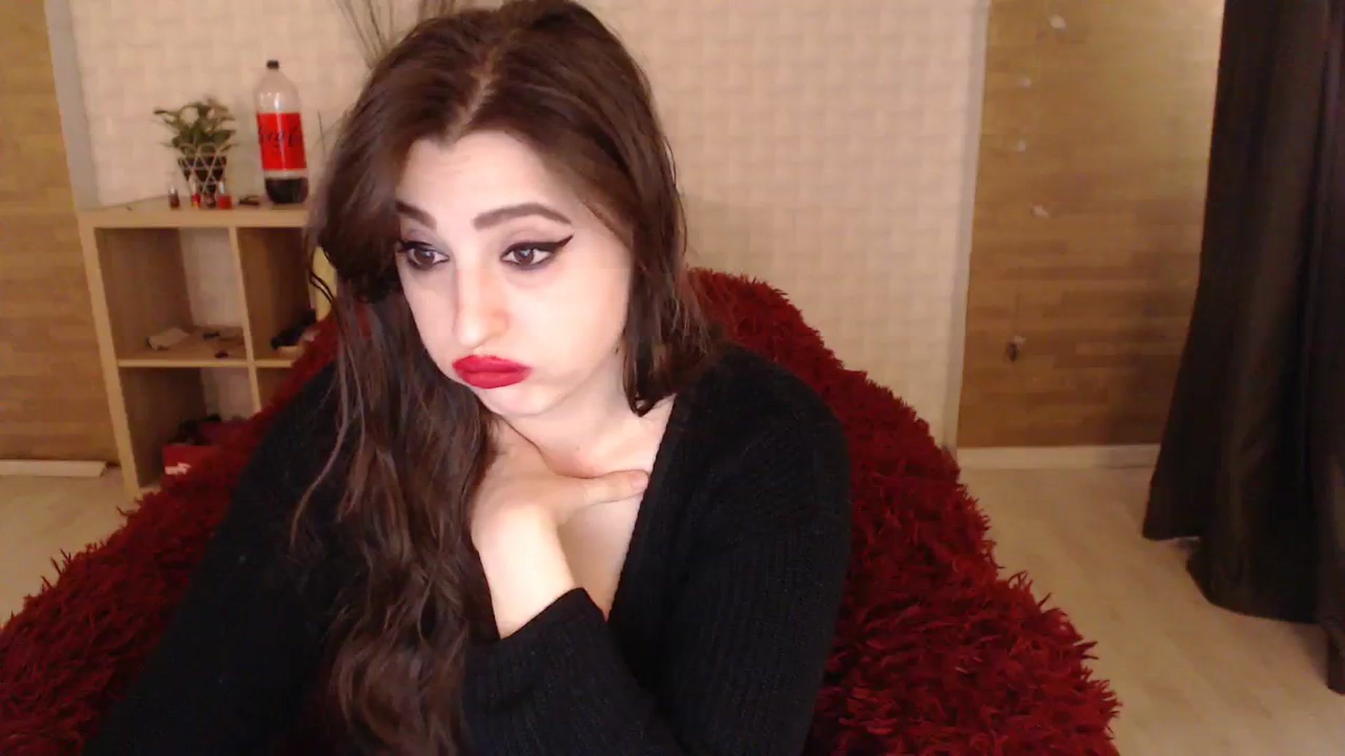 Gallery image thumbnail from HotRebbecca's myfreecams stream on, 02/22/2024, 06:50 image 10 of 20