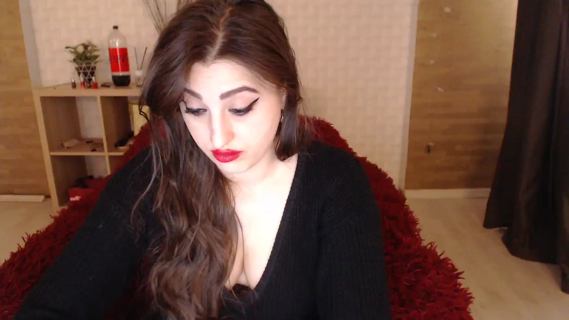 Gallery image thumbnail from HotRebbecca's myfreecams stream on, 02/22/2024, 06:50 image 6 of 20