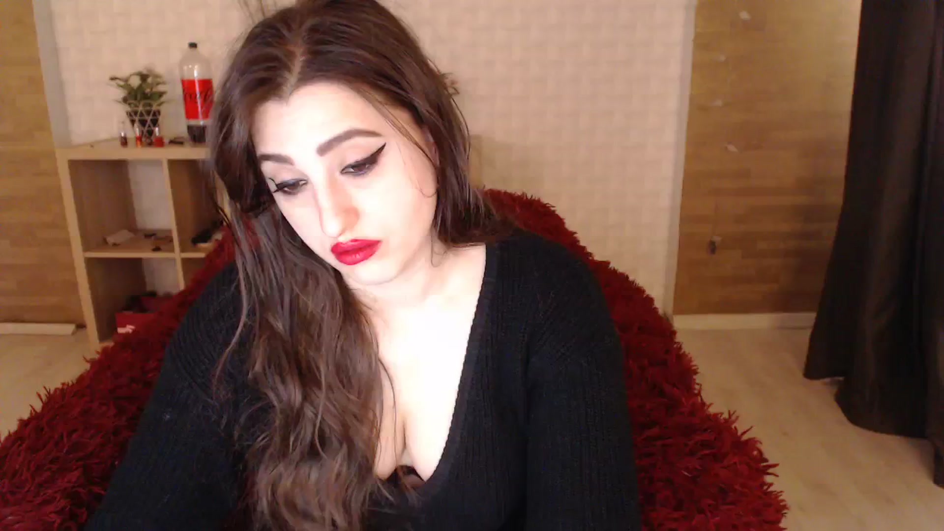 Gallery image thumbnail from HotRebbecca's myfreecams stream on, 02/22/2024, 06:50 image 1 of 20