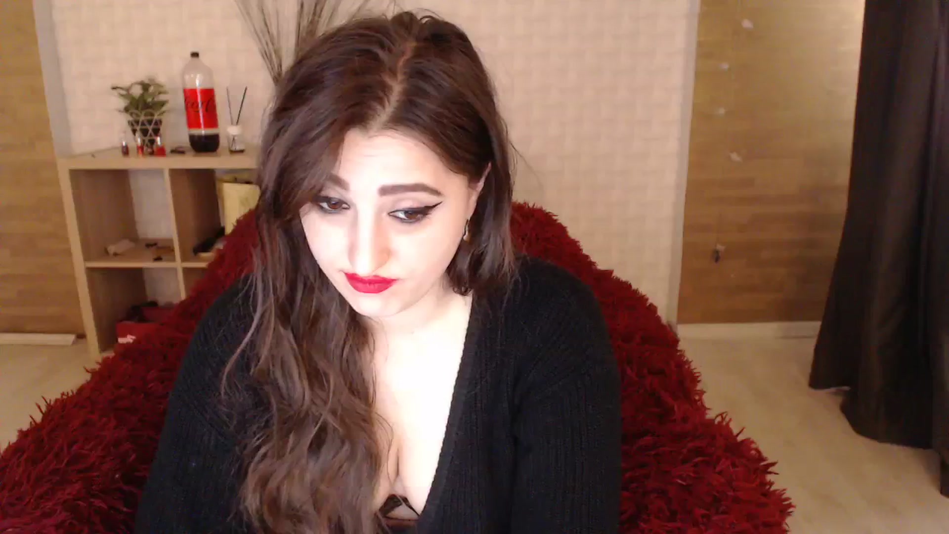 Gallery image thumbnail from HotRebbecca's myfreecams stream on, 02/22/2024, 06:50 image 16 of 20