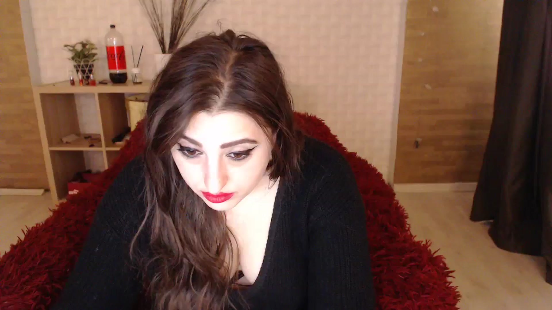 Gallery image thumbnail from HotRebbecca's myfreecams stream on, 02/22/2024, 06:50 image 4 of 20