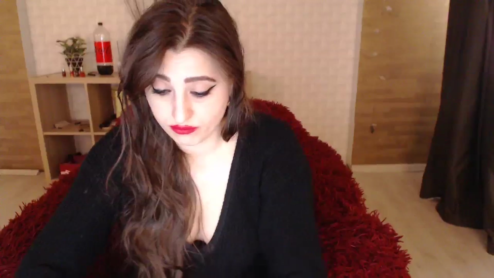 Gallery image thumbnail from HotRebbecca's myfreecams stream on, 02/22/2024, 06:50 image 9 of 20