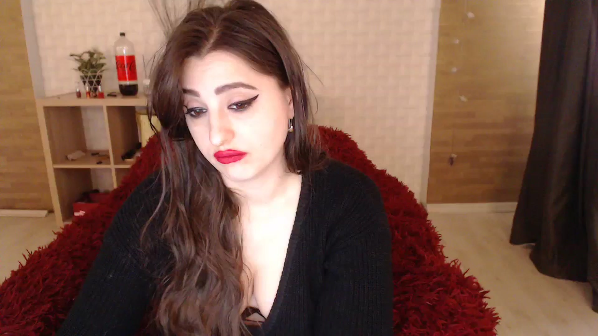 Gallery image thumbnail from HotRebbecca's myfreecams stream on, 02/22/2024, 06:50 image 19 of 20