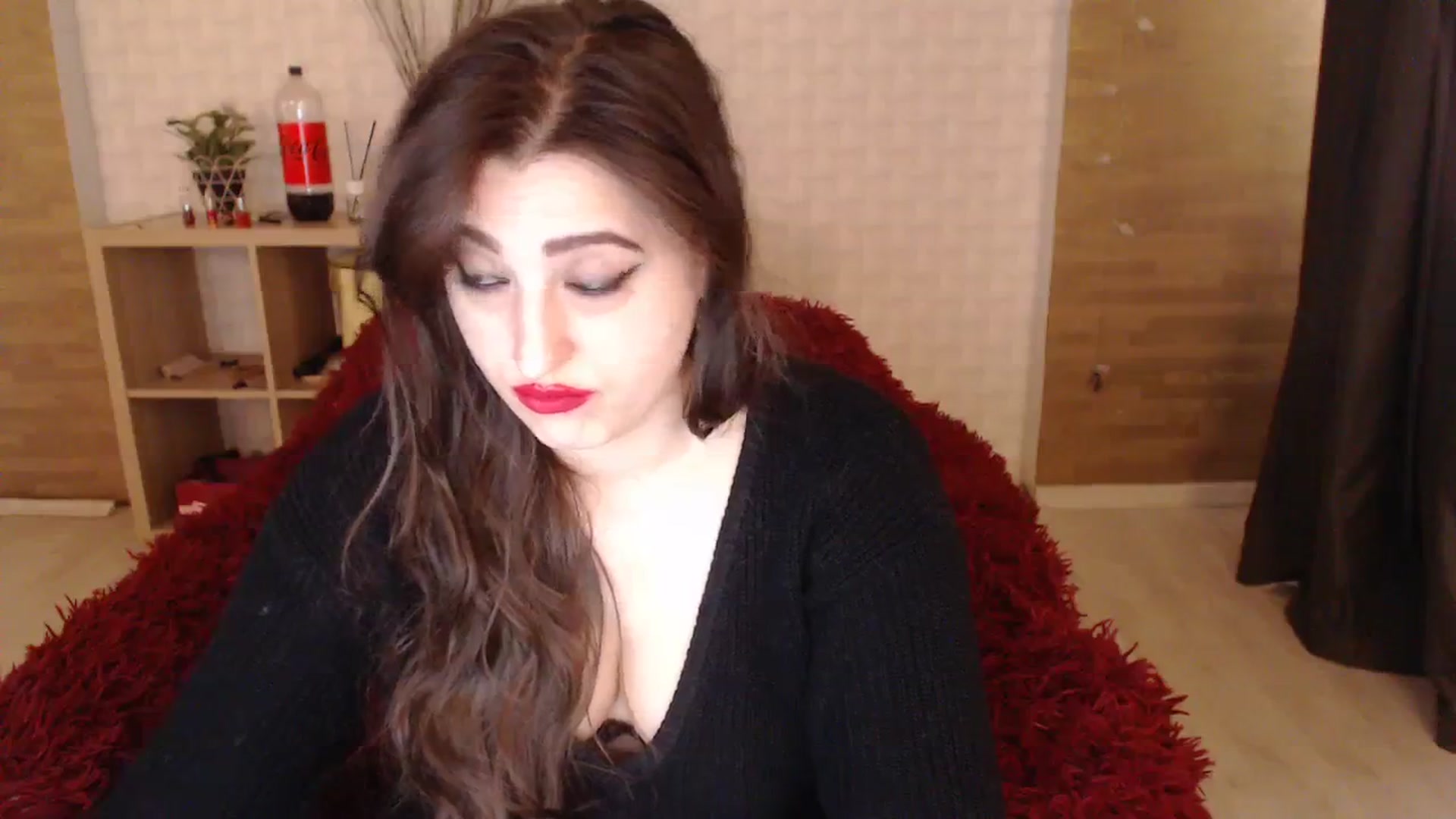 Gallery image thumbnail from HotRebbecca's myfreecams stream on, 02/22/2024, 06:50 image 8 of 20