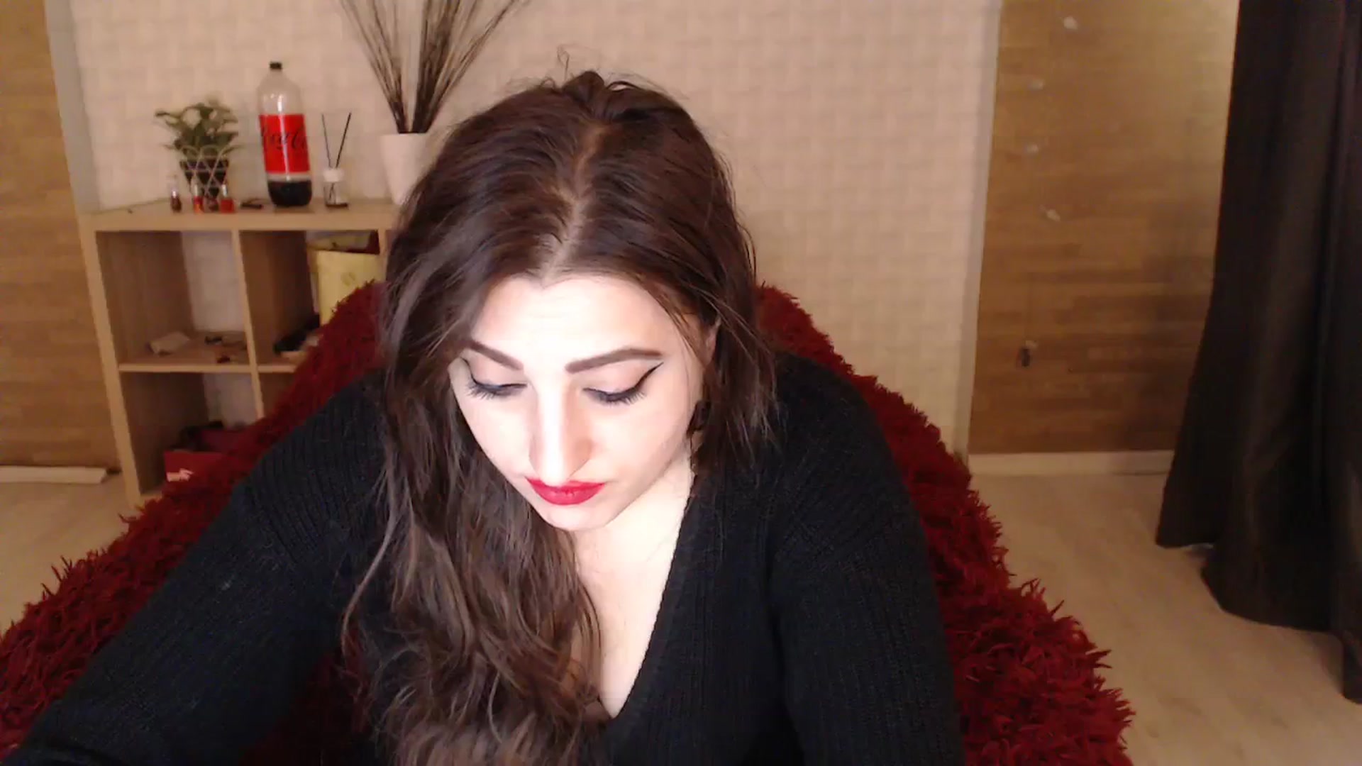 Gallery image thumbnail from HotRebbecca's myfreecams stream on, 02/22/2024, 06:50 image 5 of 20