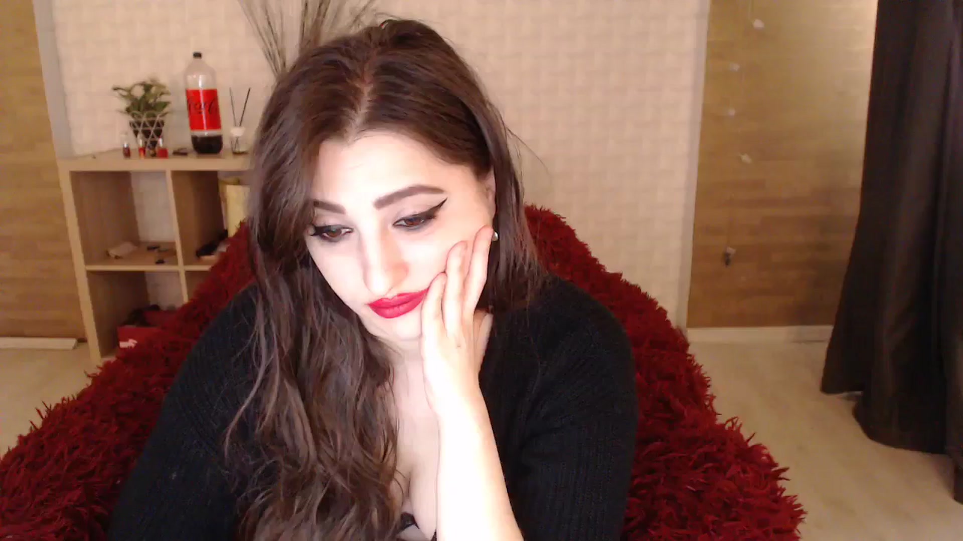Gallery image thumbnail from HotRebbecca's myfreecams stream on, 02/22/2024, 06:50 image 17 of 20