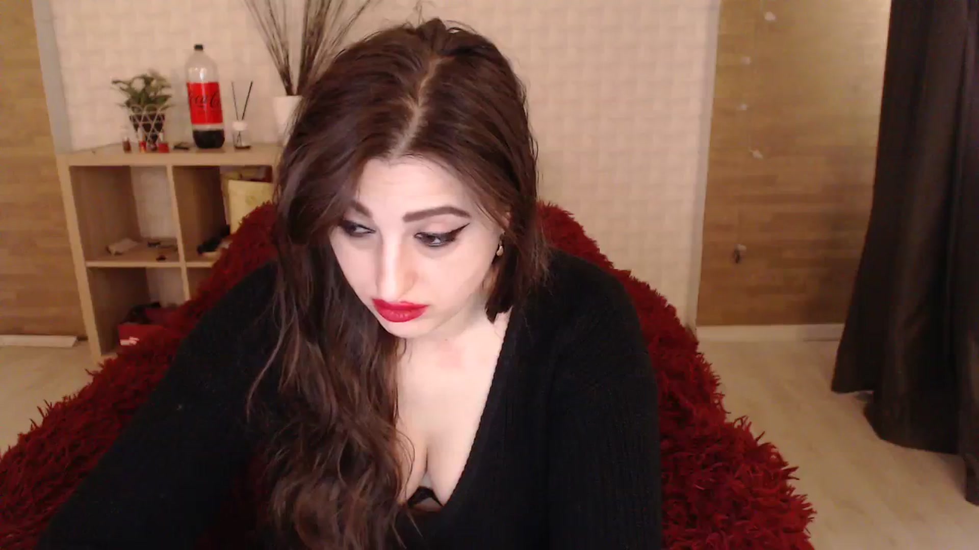 Gallery image thumbnail from HotRebbecca's myfreecams stream on, 02/22/2024, 06:50 image 11 of 20
