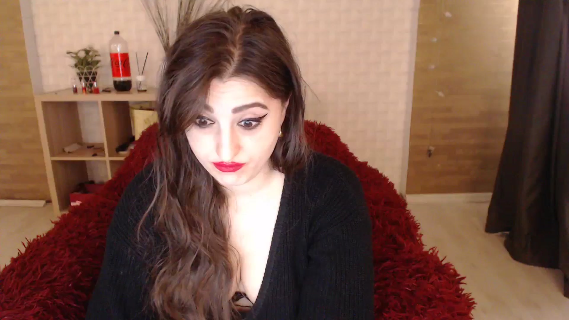 Gallery image thumbnail from HotRebbecca's myfreecams stream on, 02/22/2024, 06:50 image 20 of 20