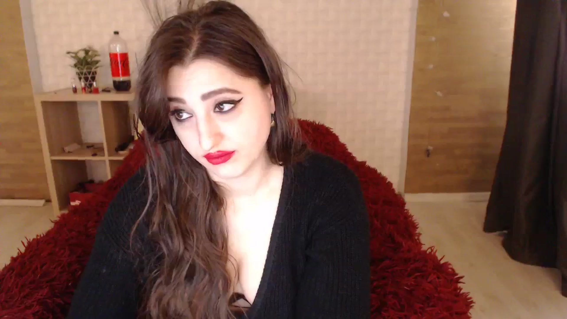 Gallery image thumbnail from HotRebbecca's myfreecams stream on, 02/22/2024, 06:50 image 18 of 20