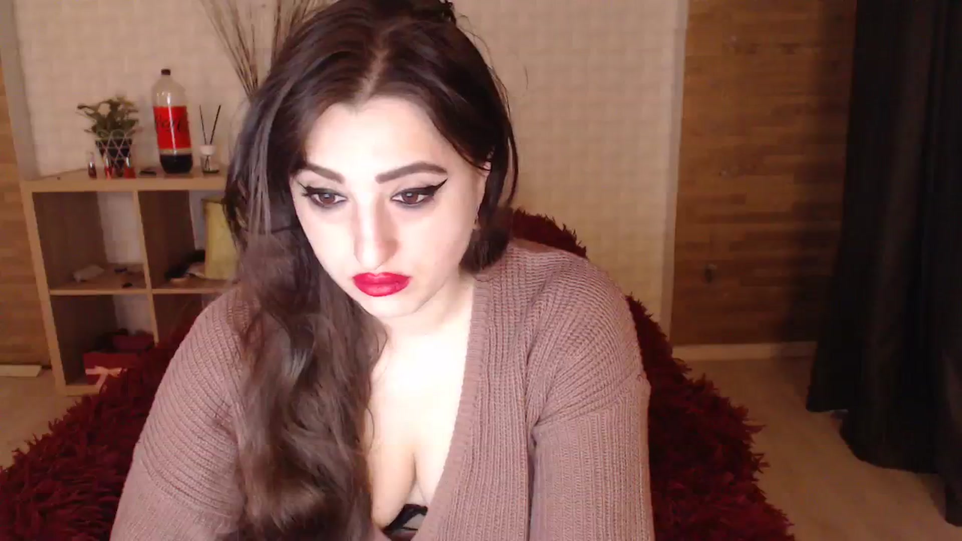 Gallery image thumbnail from HotRebbecca's myfreecams stream on, 02/23/2024, 04:01 image 5 of 20