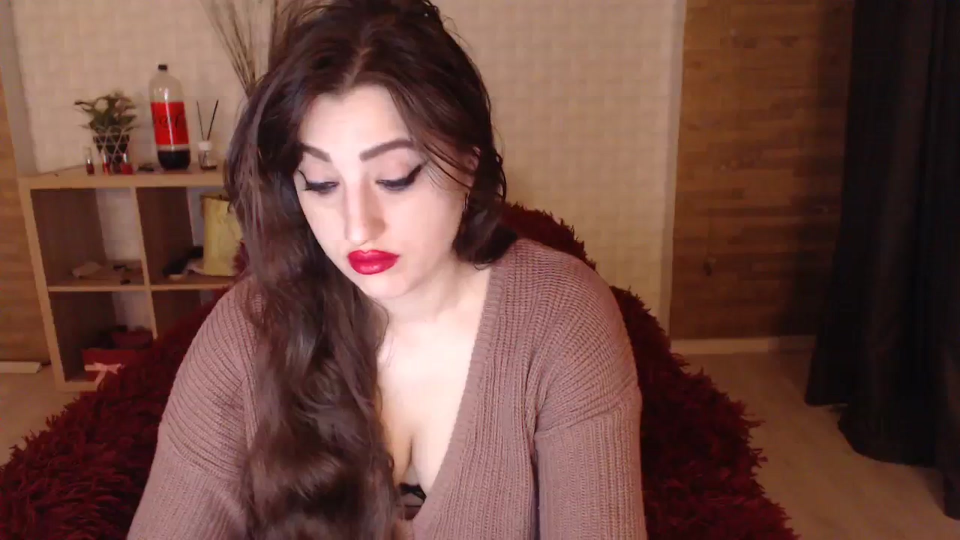 Gallery image thumbnail from HotRebbecca's myfreecams stream on, 02/23/2024, 04:01 image 19 of 20