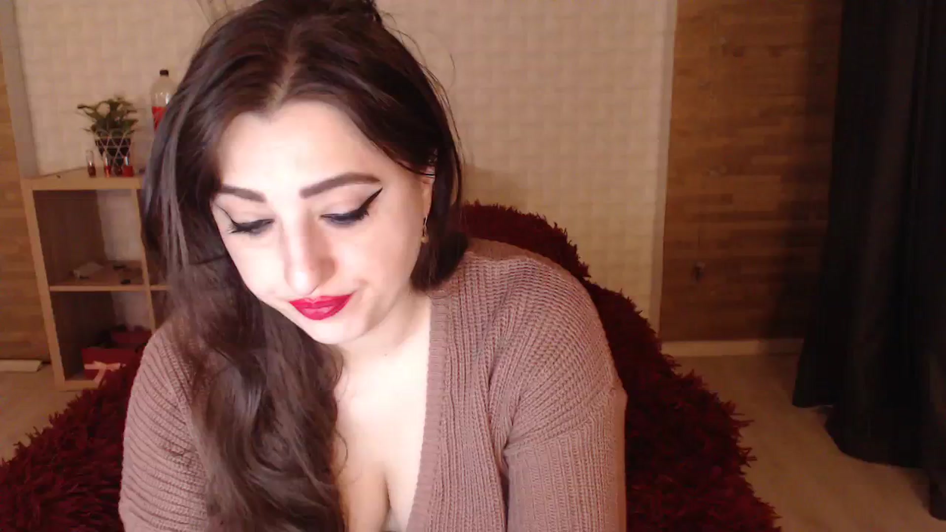 Gallery image thumbnail from HotRebbecca's myfreecams stream on, 02/23/2024, 04:01 image 1 of 20