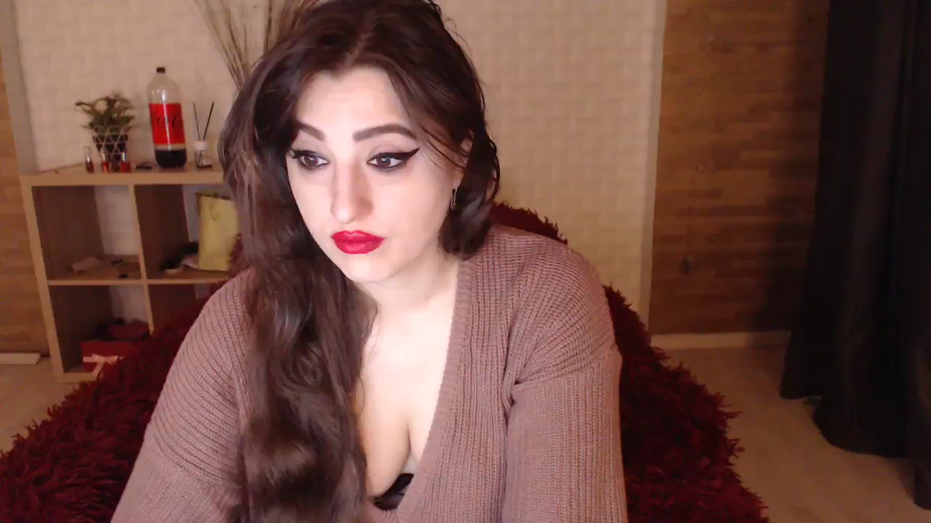 Gallery image thumbnail from HotRebbecca's myfreecams stream on, 02/23/2024, 04:01 image 16 of 20
