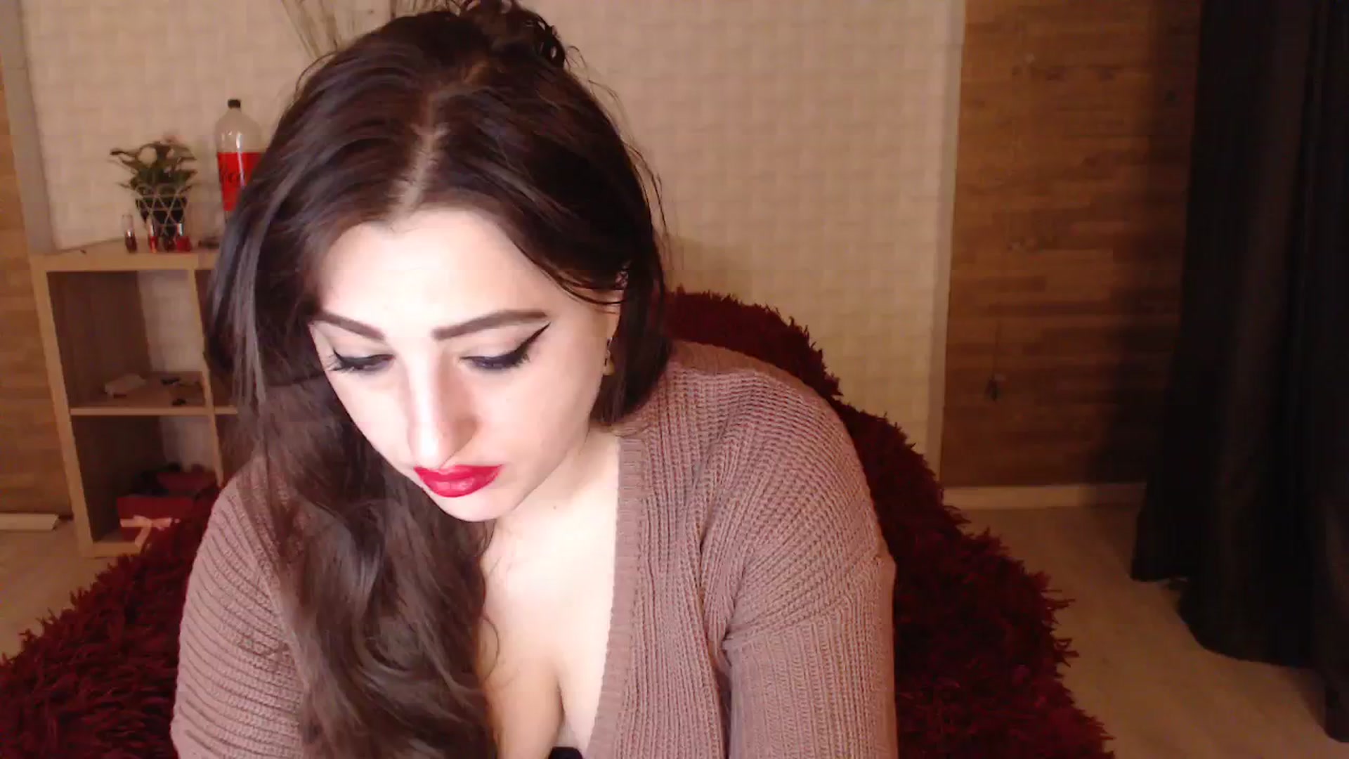 Gallery image thumbnail from HotRebbecca's myfreecams stream on, 02/23/2024, 04:01 image 2 of 20