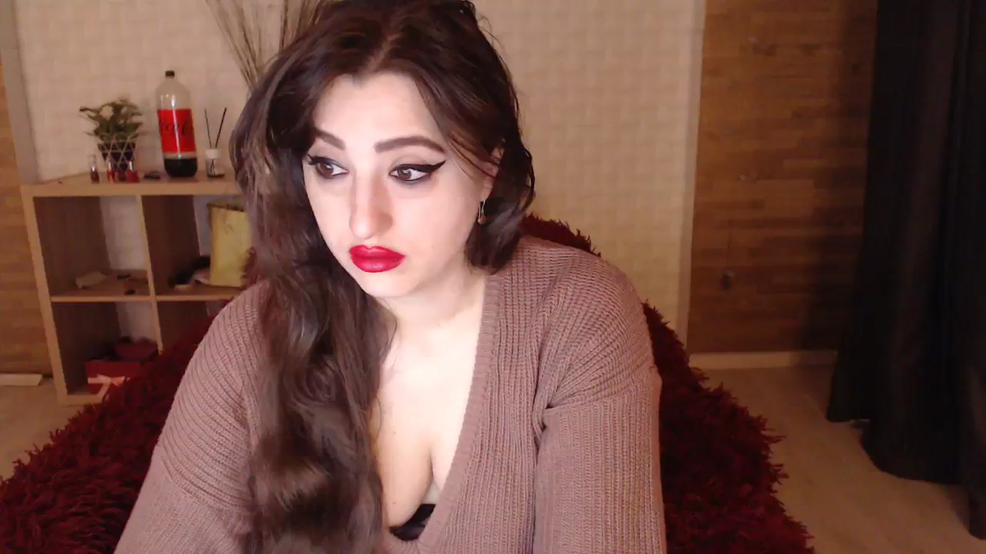 Gallery image thumbnail from HotRebbecca's myfreecams stream on, 02/23/2024, 04:01 image 12 of 20