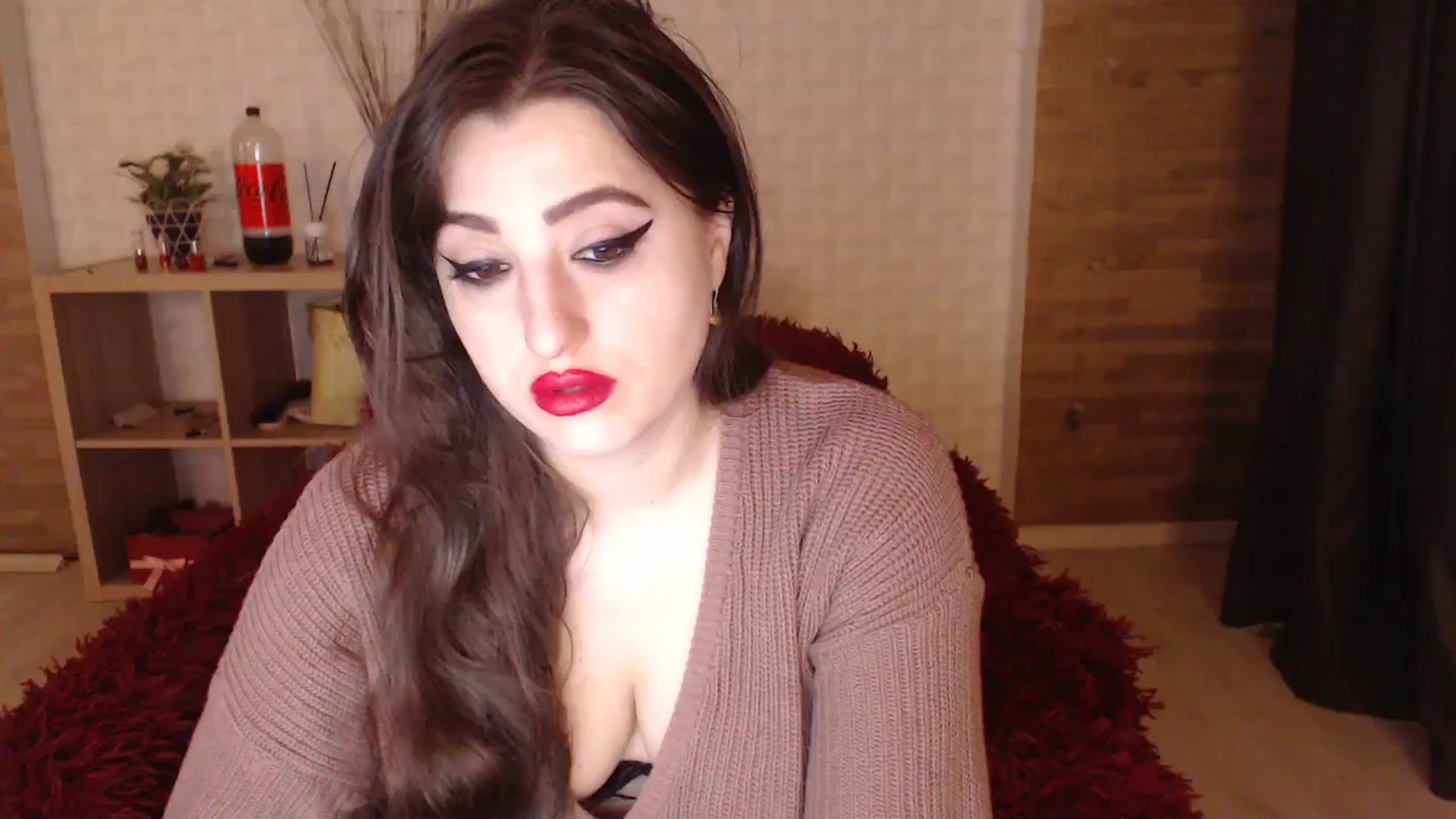 Gallery image thumbnail from HotRebbecca's myfreecams stream on, 02/23/2024, 04:01 image 6 of 20