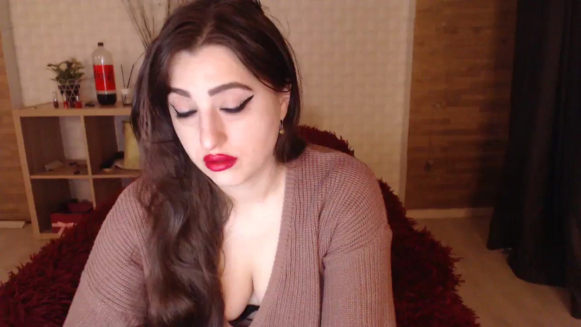 Gallery image thumbnail from HotRebbecca's myfreecams stream on, 02/23/2024, 04:01 image 7 of 20