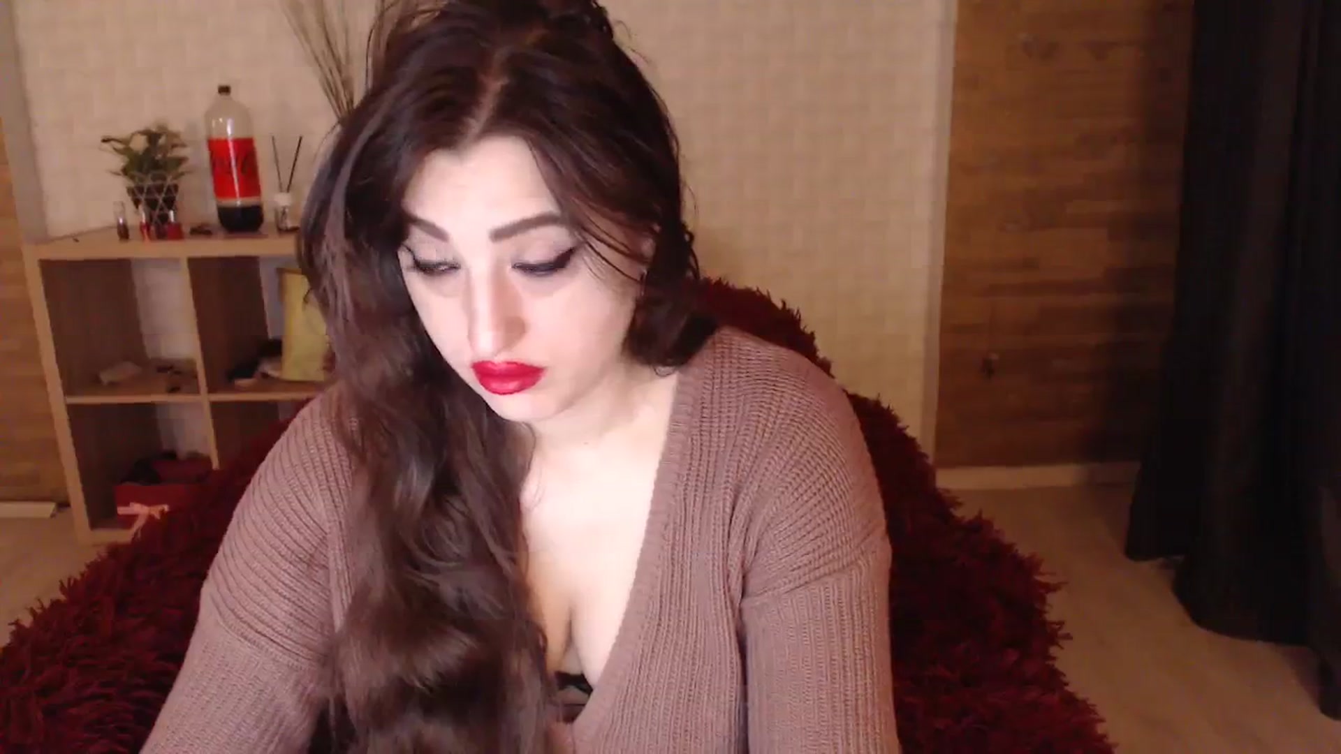Gallery image thumbnail from HotRebbecca's myfreecams stream on, 02/23/2024, 04:01 image 20 of 20