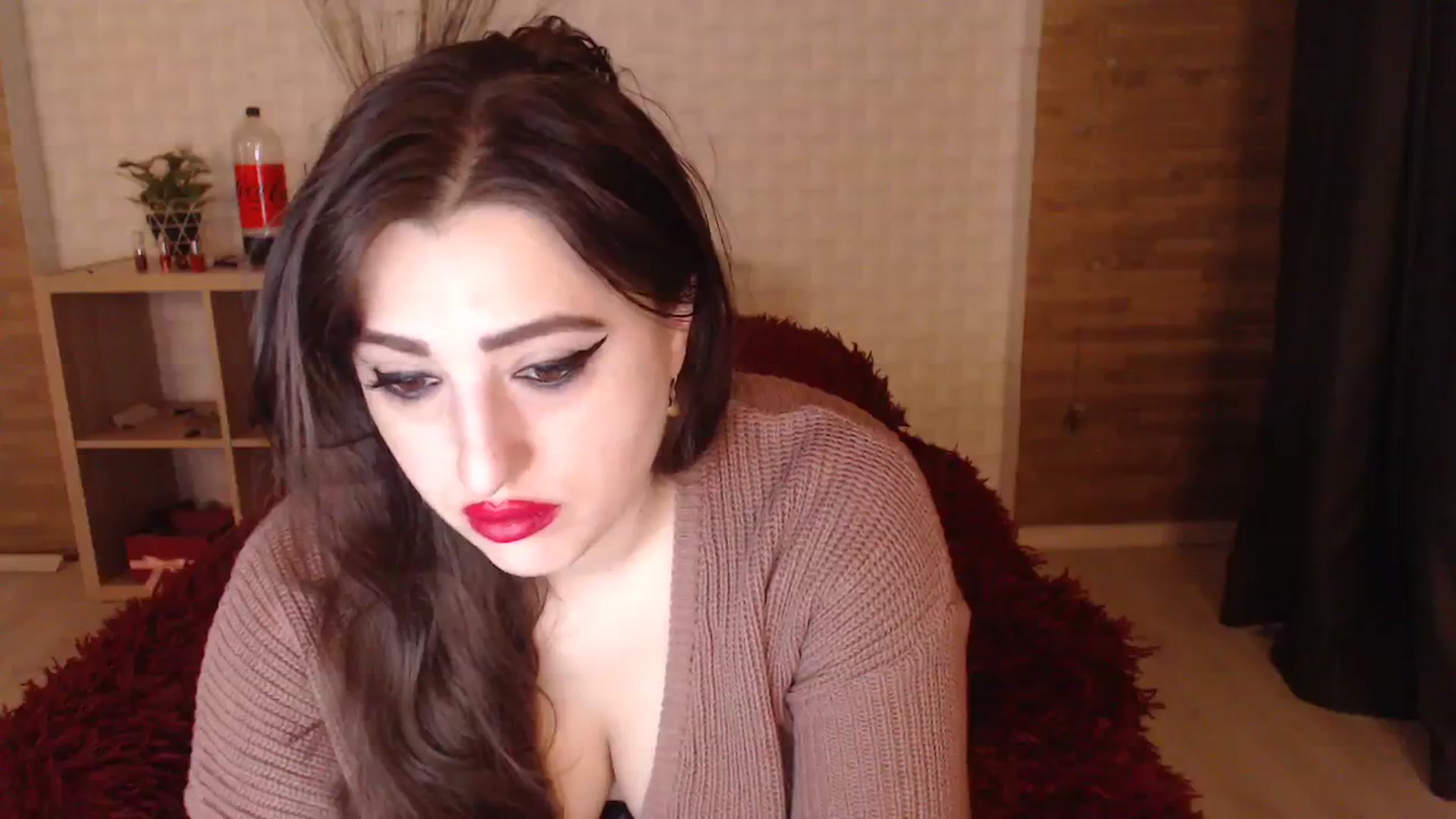 Gallery image thumbnail from HotRebbecca's myfreecams stream on, 02/23/2024, 04:01 image 4 of 20