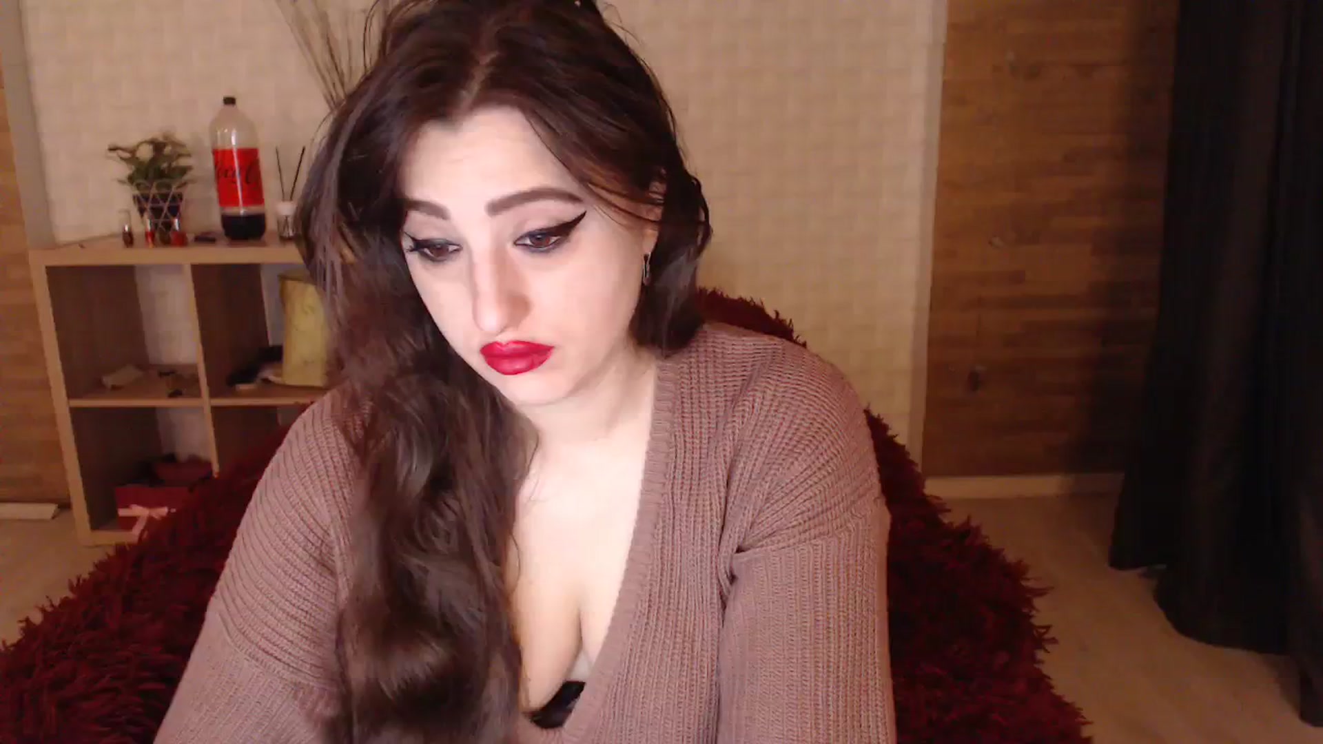 Gallery image thumbnail from HotRebbecca's myfreecams stream on, 02/23/2024, 04:01 image 11 of 20