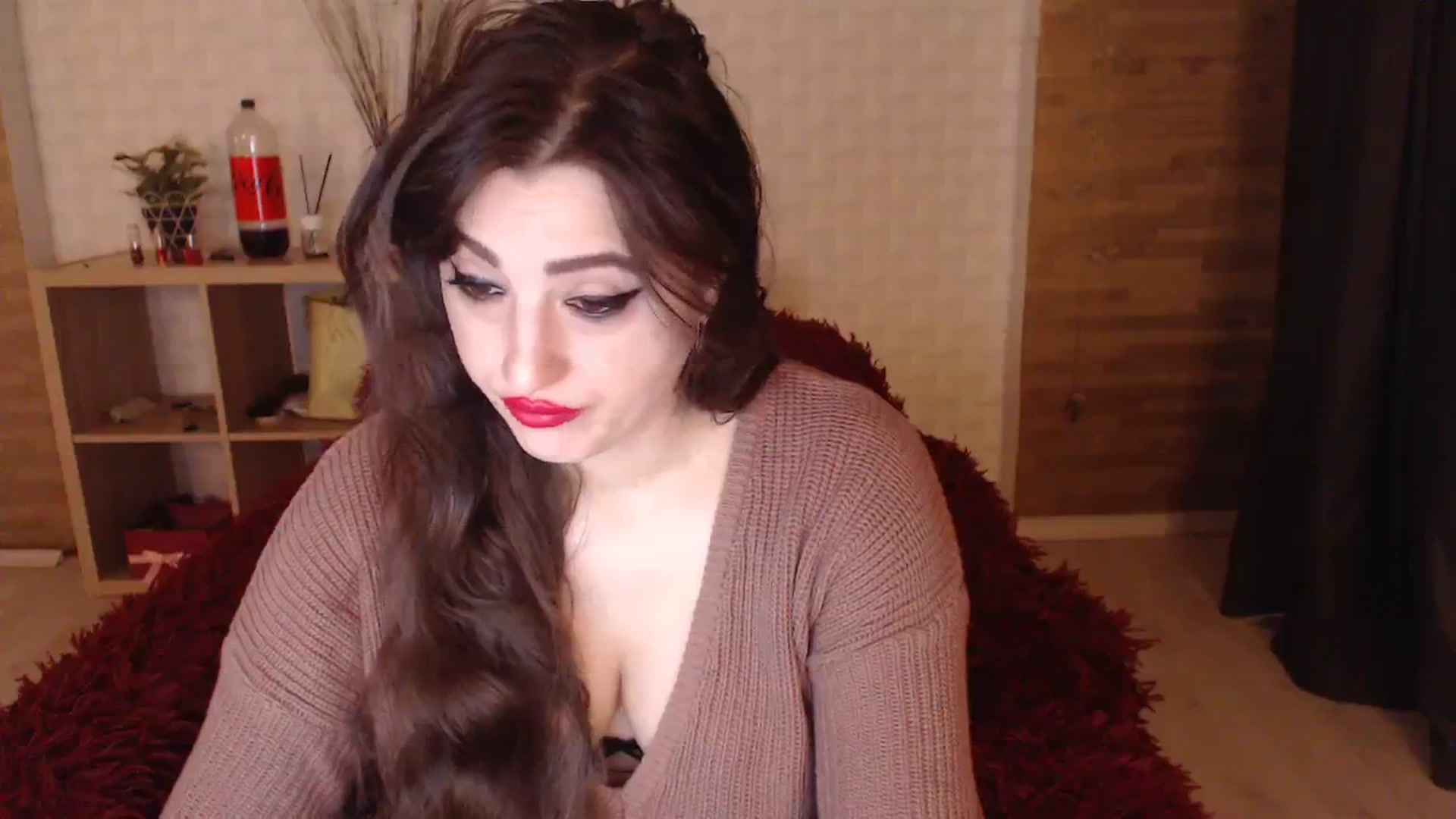 Gallery image thumbnail from HotRebbecca's myfreecams stream on, 02/23/2024, 04:01 image 18 of 20