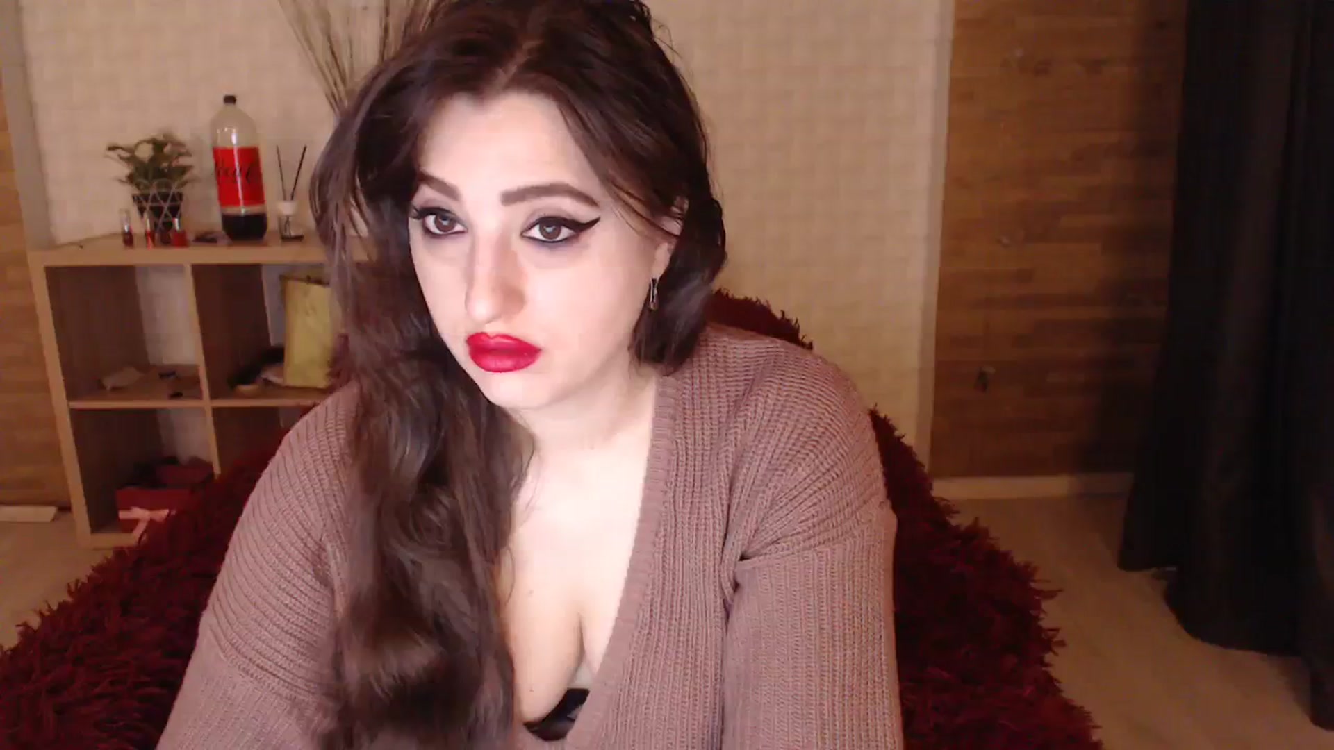 Gallery image thumbnail from HotRebbecca's myfreecams stream on, 02/23/2024, 04:01 image 10 of 20