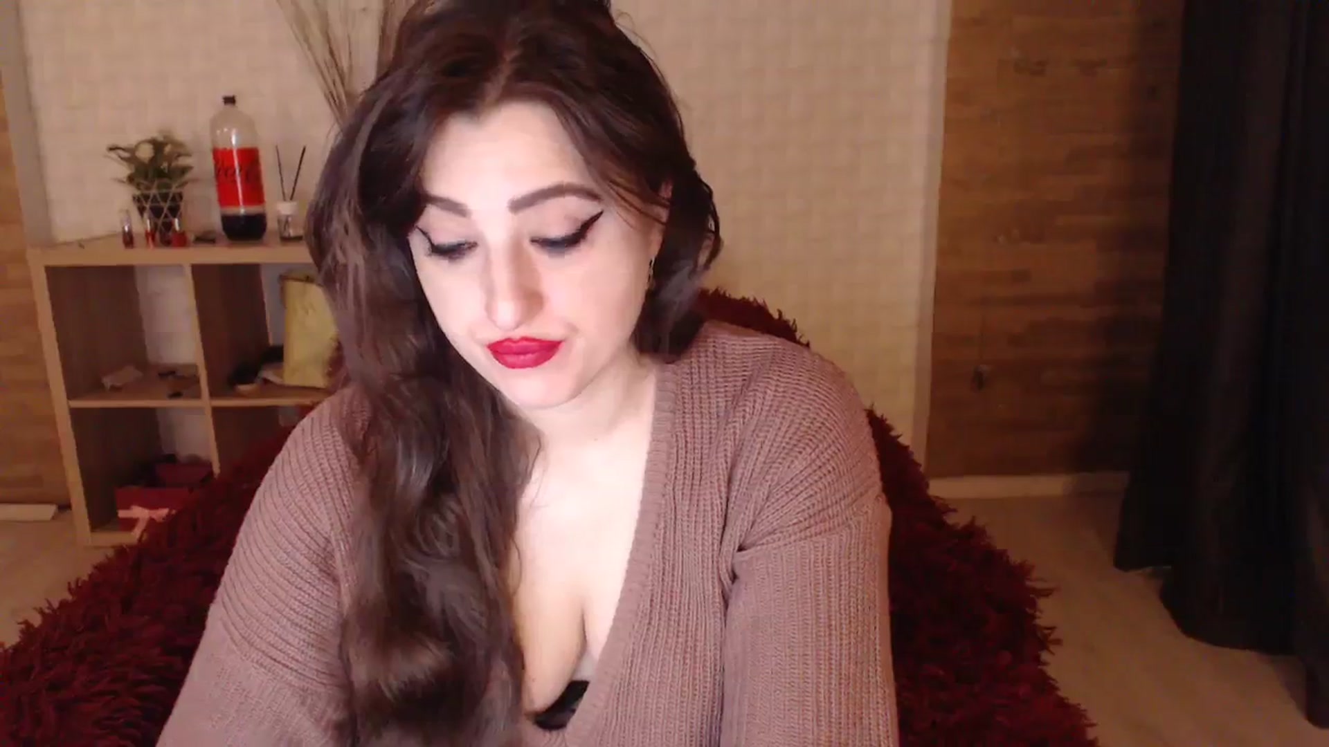 Gallery image thumbnail from HotRebbecca's myfreecams stream on, 02/23/2024, 04:01 image 13 of 20