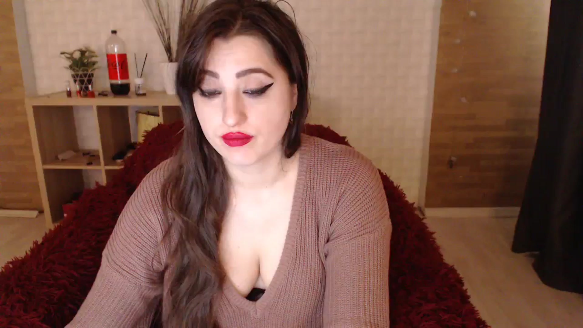 Gallery image thumbnail from HotRebbecca's myfreecams stream on, 02/23/2024, 07:19 image 4 of 20