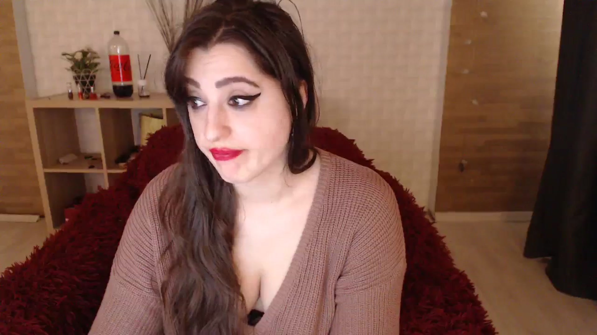 Gallery image thumbnail from HotRebbecca's myfreecams stream on, 02/23/2024, 07:19 image 7 of 20