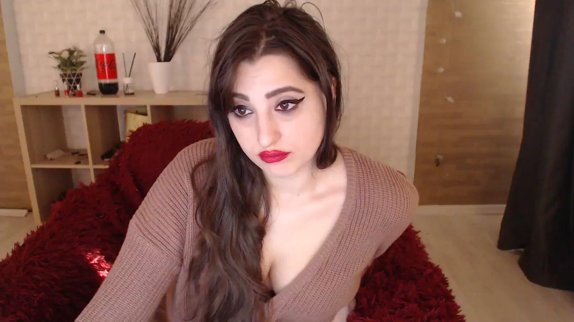 Gallery image thumbnail from HotRebbecca's myfreecams stream on, 02/23/2024, 07:19 image 17 of 20