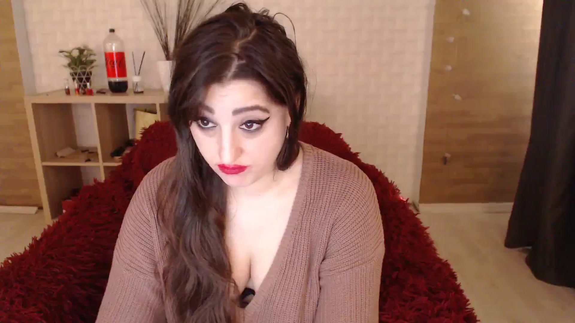 Gallery image thumbnail from HotRebbecca's myfreecams stream on, 02/23/2024, 07:19 image 15 of 20