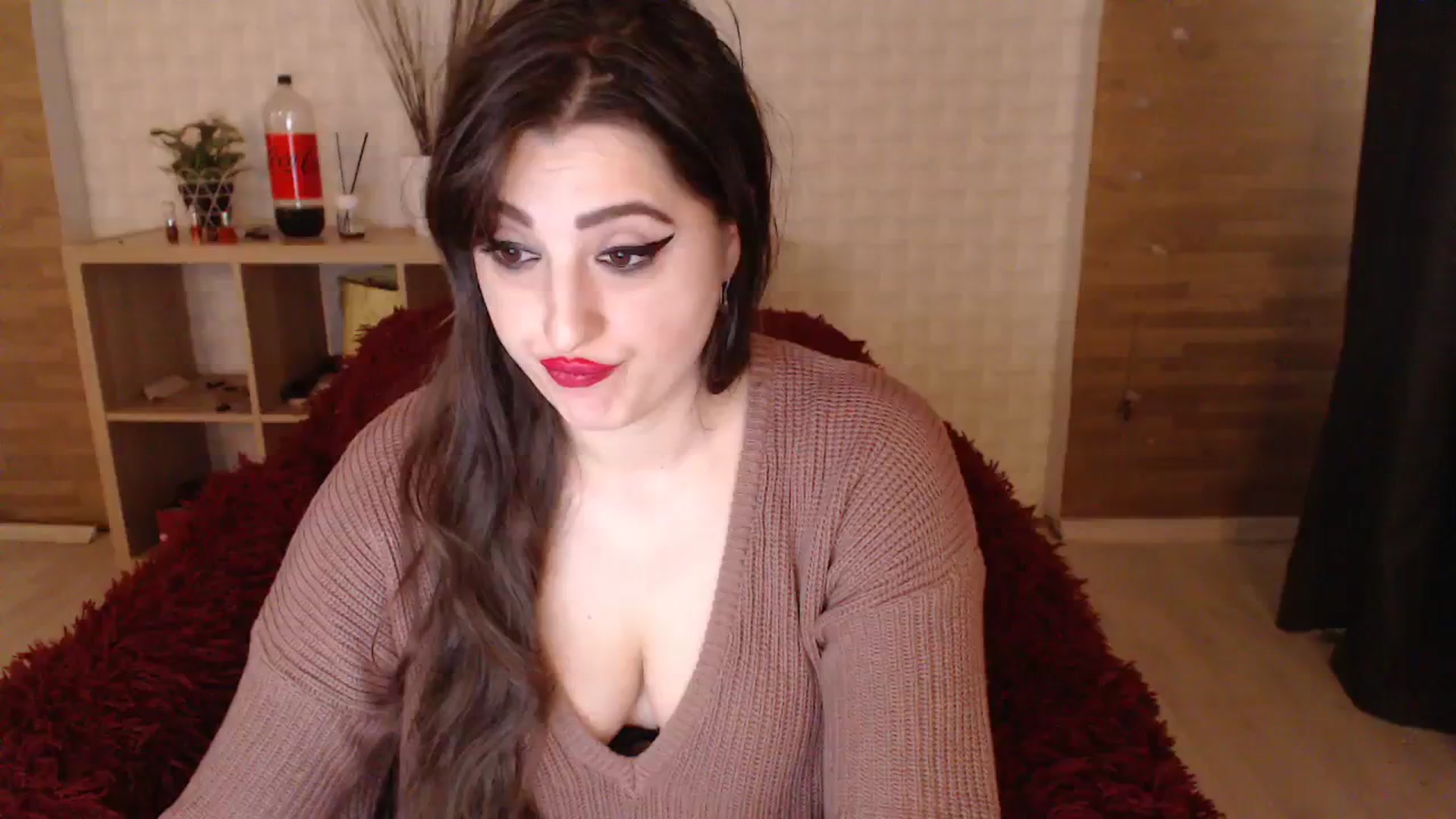 Gallery image thumbnail from HotRebbecca's myfreecams stream on, 02/23/2024, 07:19 image 3 of 20