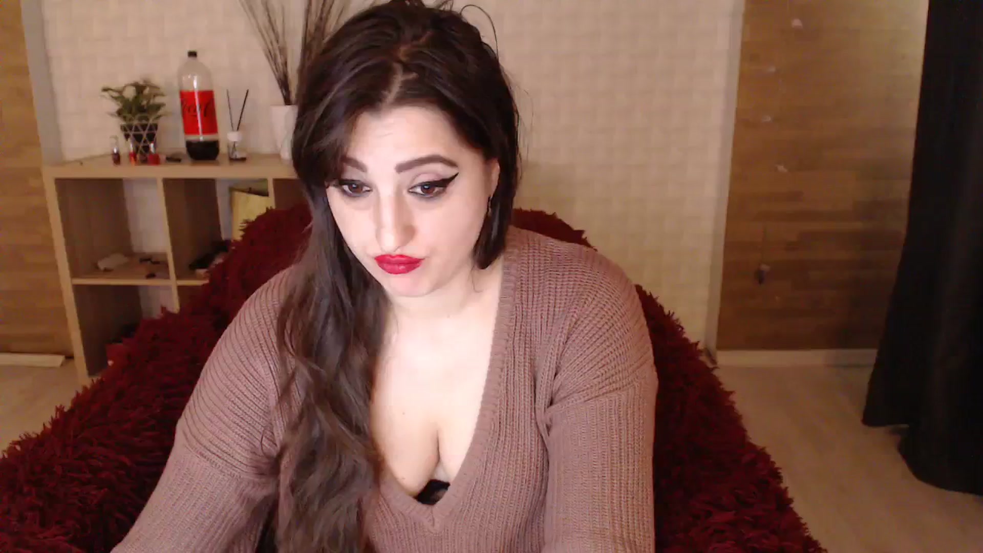 Gallery image thumbnail from HotRebbecca's myfreecams stream on, 02/23/2024, 07:19 image 5 of 20