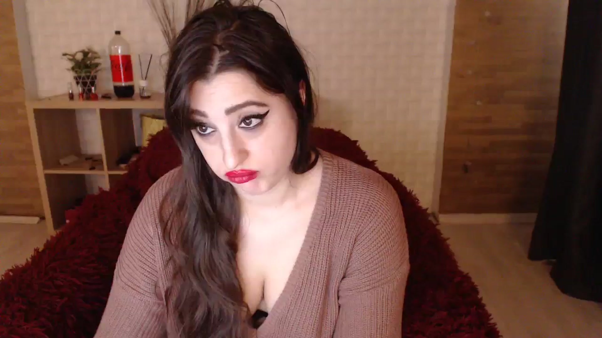 Gallery image thumbnail from HotRebbecca's myfreecams stream on, 02/23/2024, 07:19 image 8 of 20