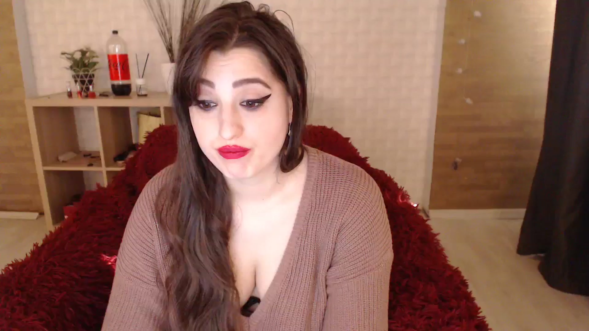 Gallery image thumbnail from HotRebbecca's myfreecams stream on, 02/23/2024, 07:19 image 16 of 20