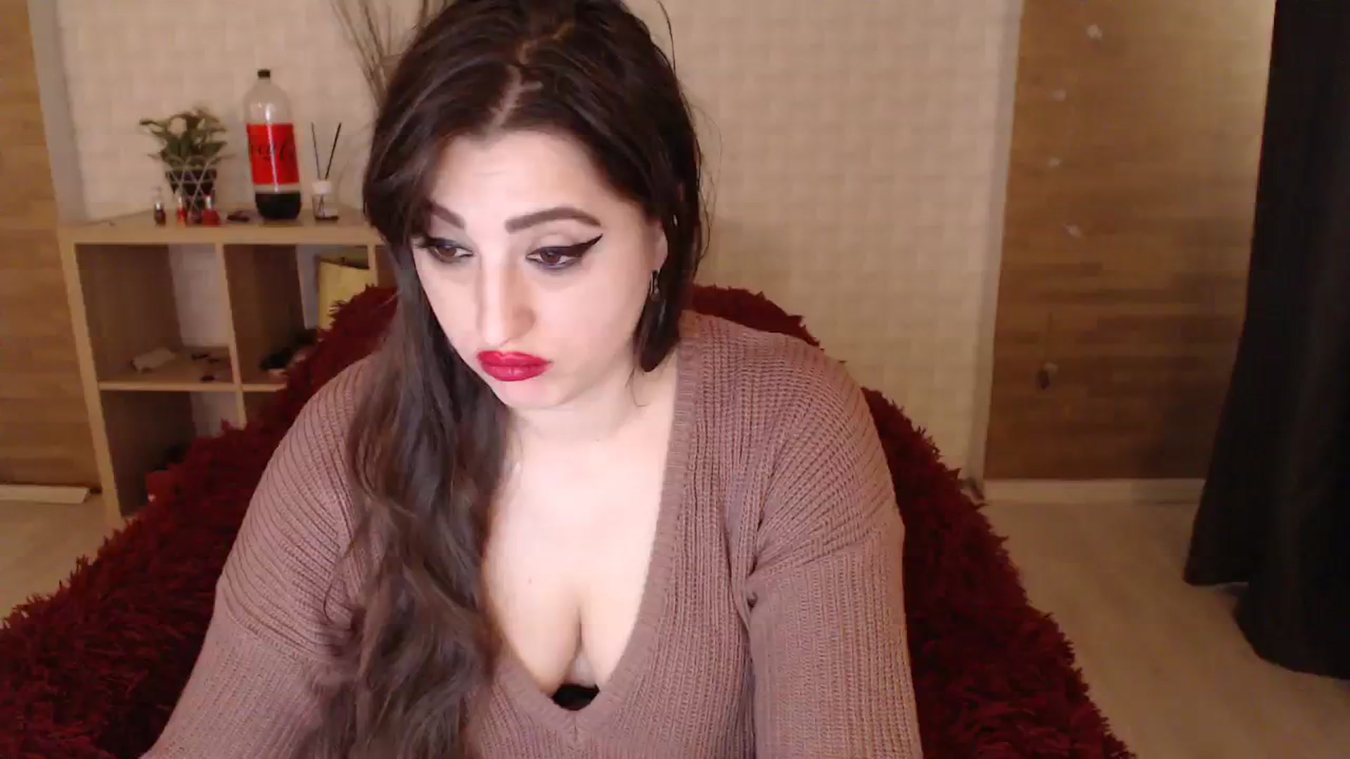 Gallery image thumbnail from HotRebbecca's myfreecams stream on, 02/23/2024, 07:19 image 2 of 20