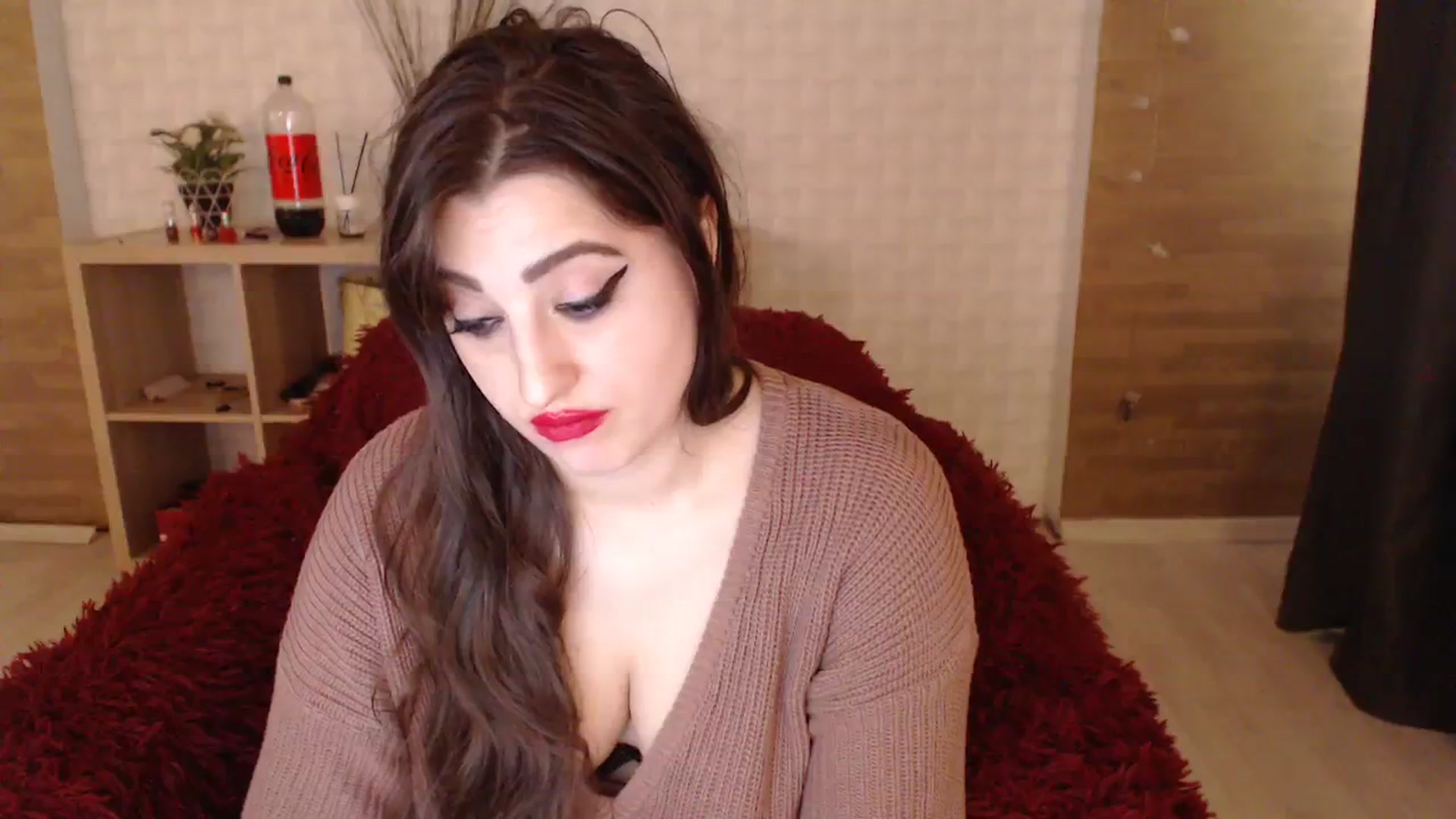 Gallery image thumbnail from HotRebbecca's myfreecams stream on, 02/23/2024, 07:19 image 10 of 20
