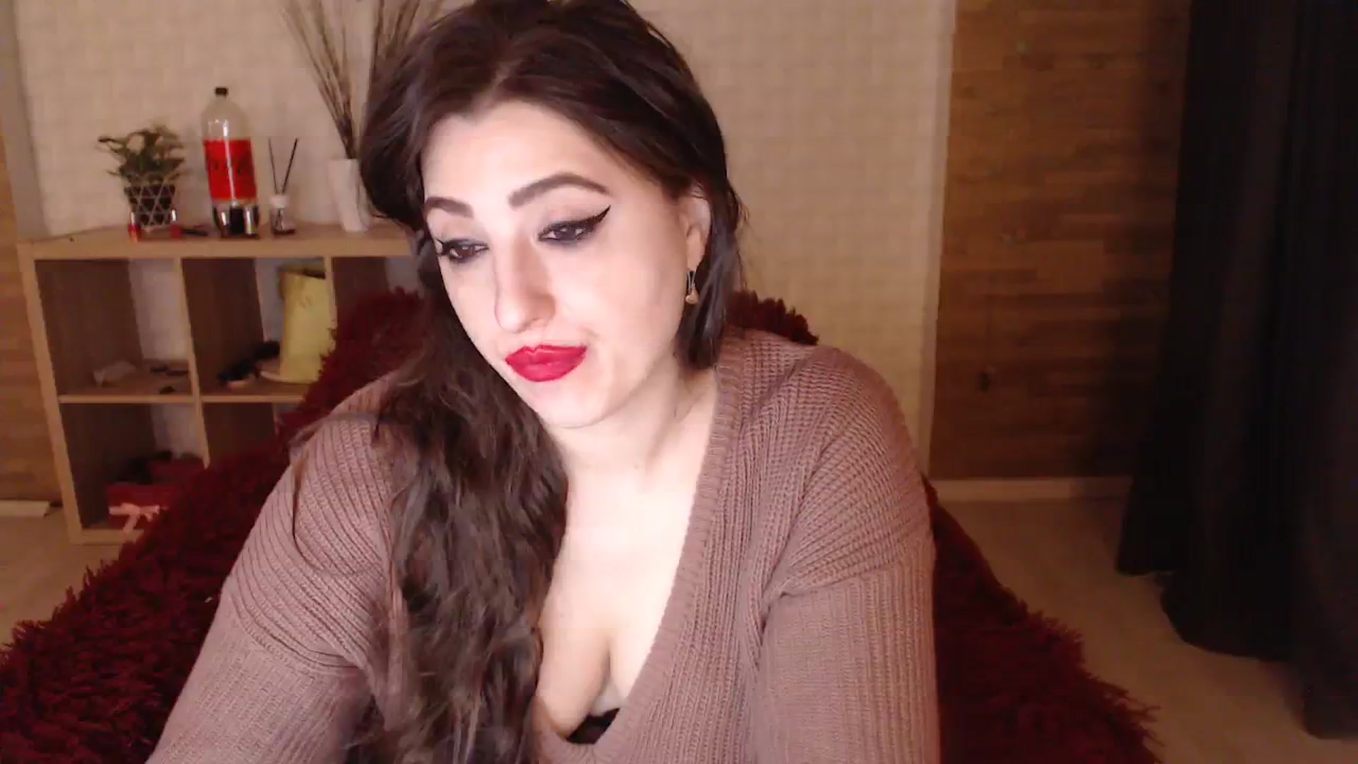 Gallery image thumbnail from HotRebbecca's myfreecams stream on, 02/24/2024, 04:18 image 15 of 20