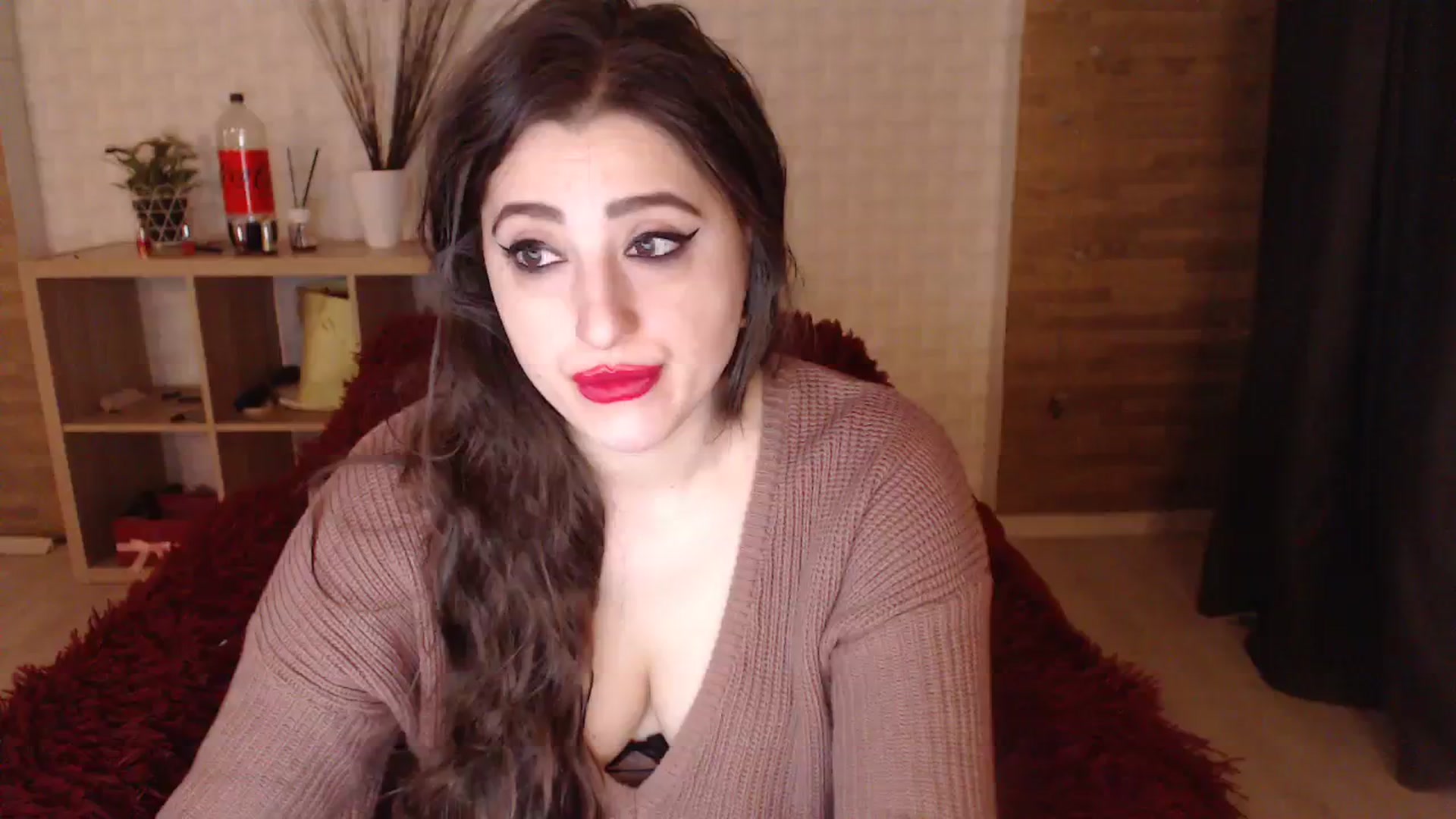 Gallery image thumbnail from HotRebbecca's myfreecams stream on, 02/24/2024, 04:18 image 19 of 20