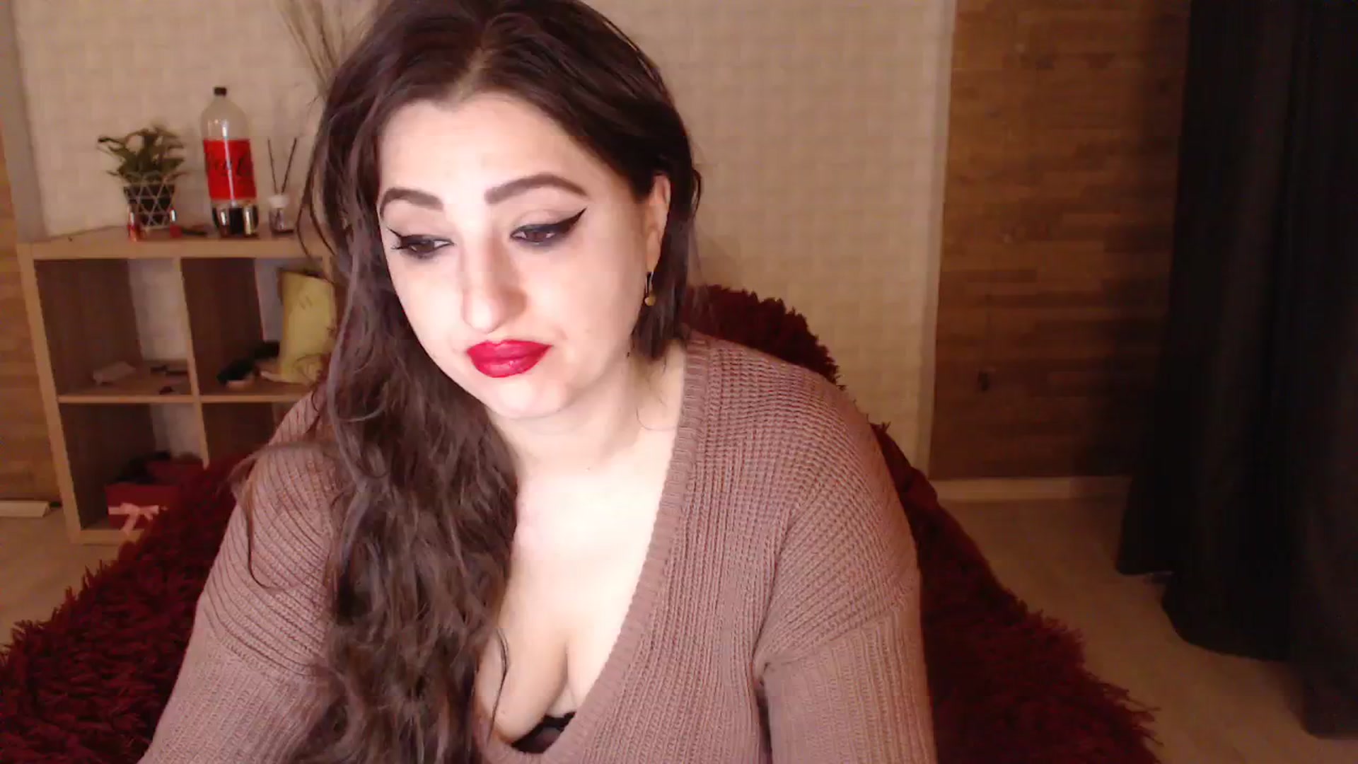 Gallery image thumbnail from HotRebbecca's myfreecams stream on, 02/24/2024, 04:18 image 5 of 20