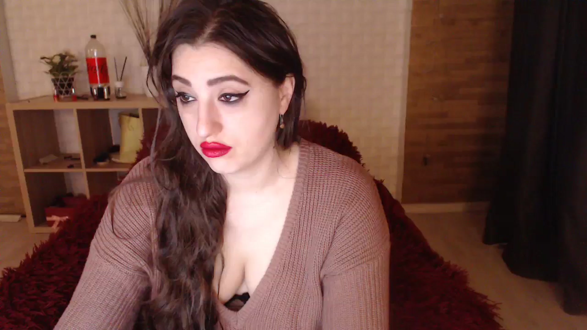Gallery image thumbnail from HotRebbecca's myfreecams stream on, 02/24/2024, 04:18 image 10 of 20