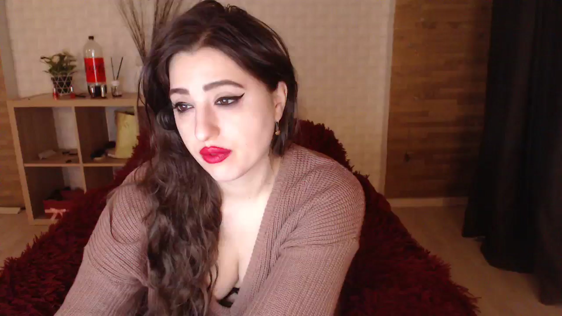Gallery image thumbnail from HotRebbecca's myfreecams stream on, 02/24/2024, 04:18 image 1 of 20