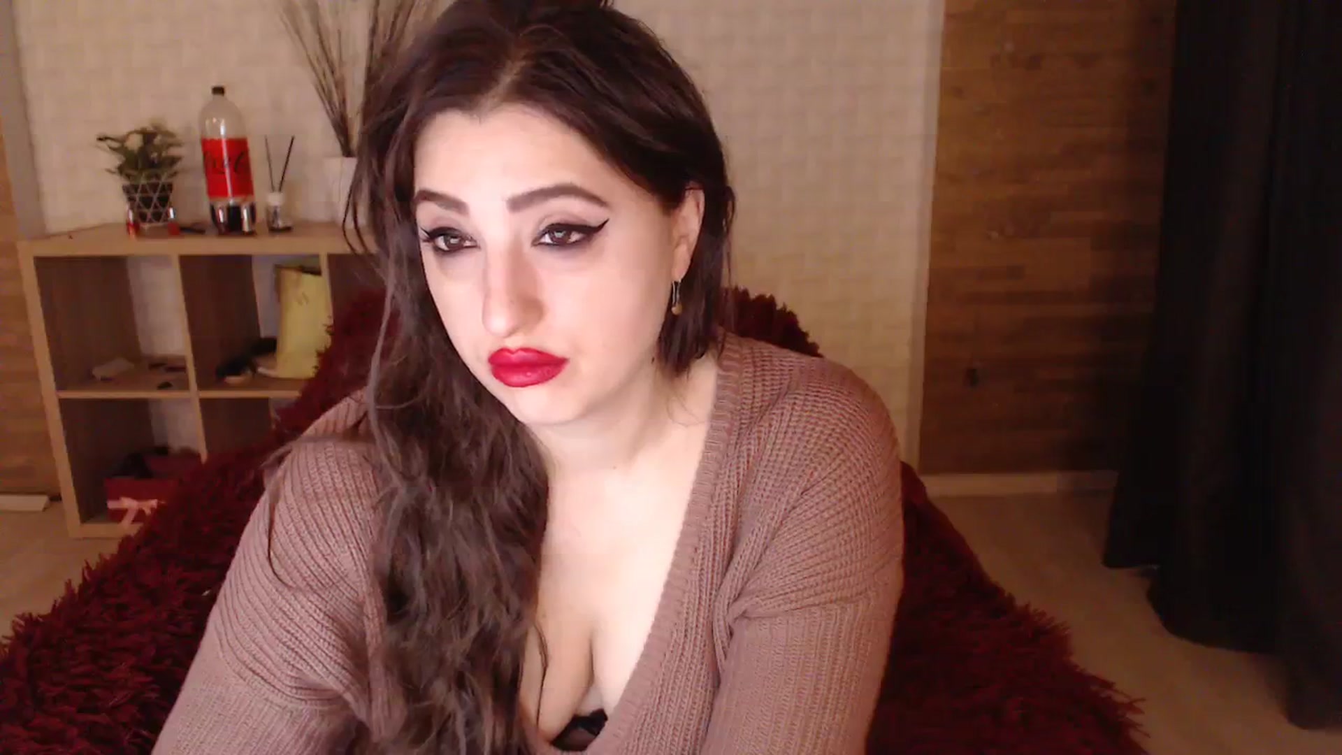 Gallery image thumbnail from HotRebbecca's myfreecams stream on, 02/24/2024, 04:18 image 14 of 20