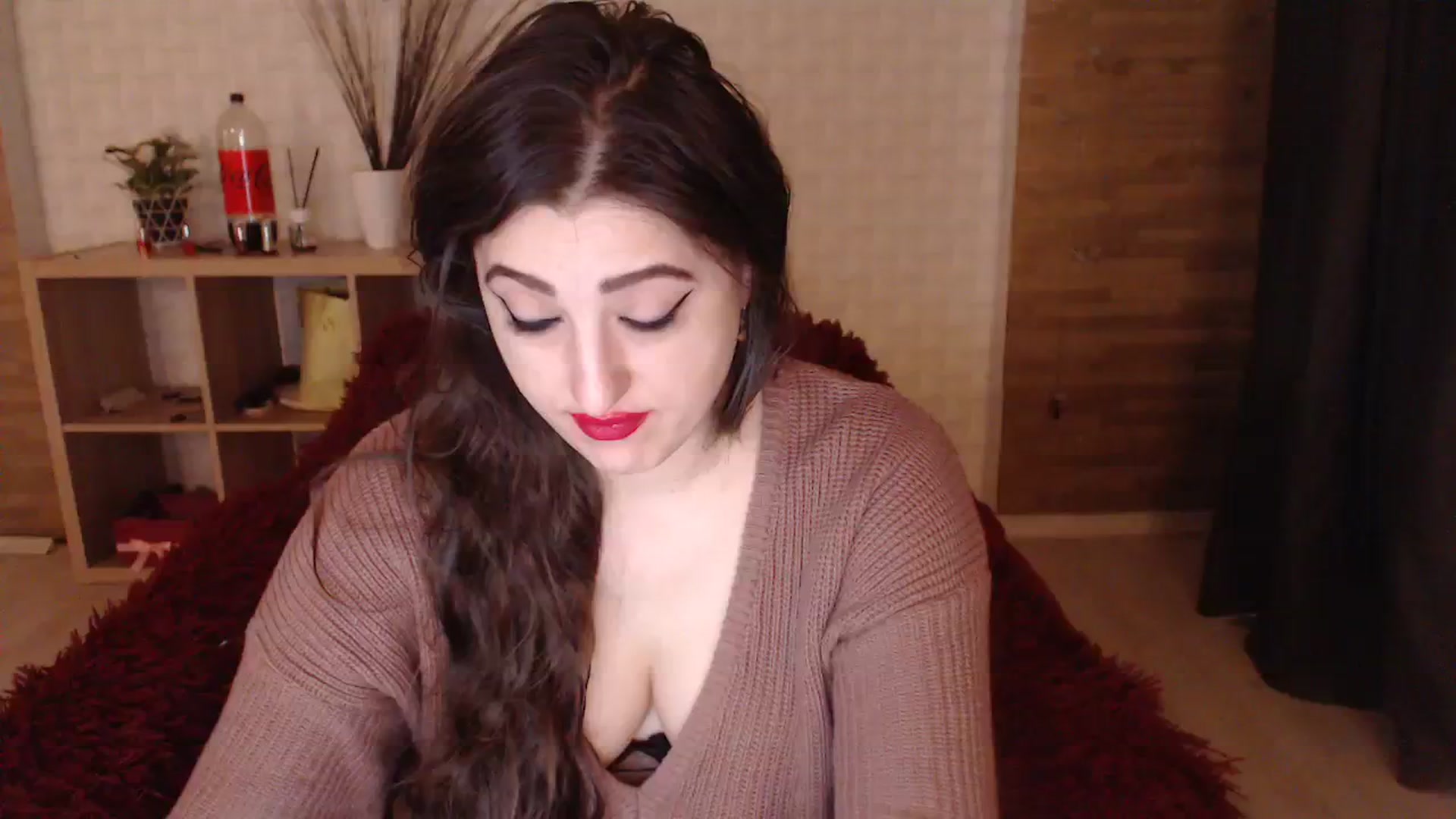 Gallery image thumbnail from HotRebbecca's myfreecams stream on, 02/24/2024, 04:18 image 20 of 20