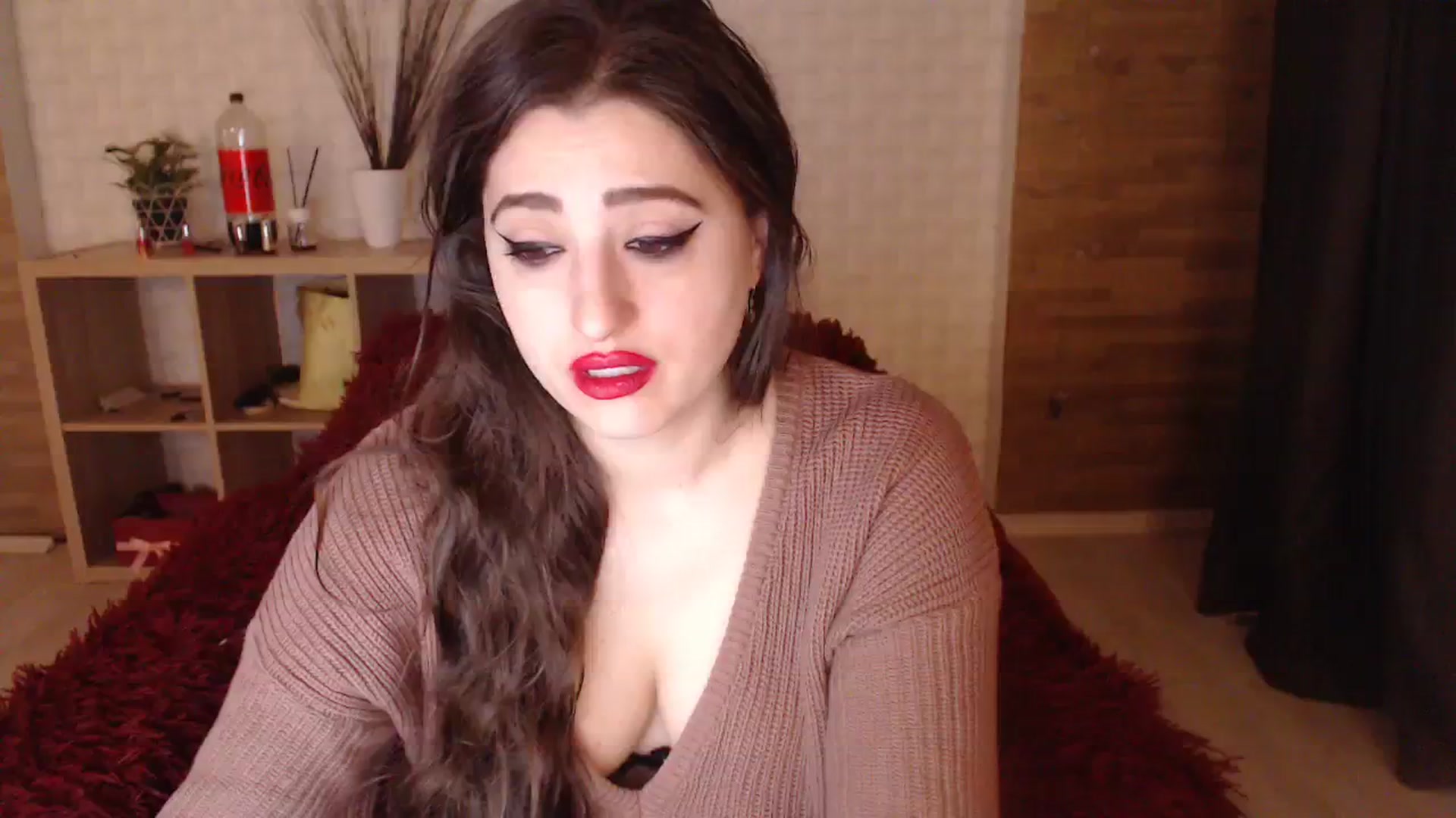 Gallery image thumbnail from HotRebbecca's myfreecams stream on, 02/24/2024, 04:18 image 16 of 20