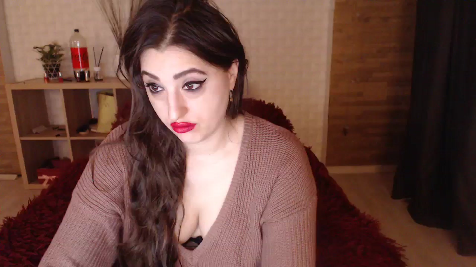 Gallery image thumbnail from HotRebbecca's myfreecams stream on, 02/24/2024, 04:18 image 11 of 20