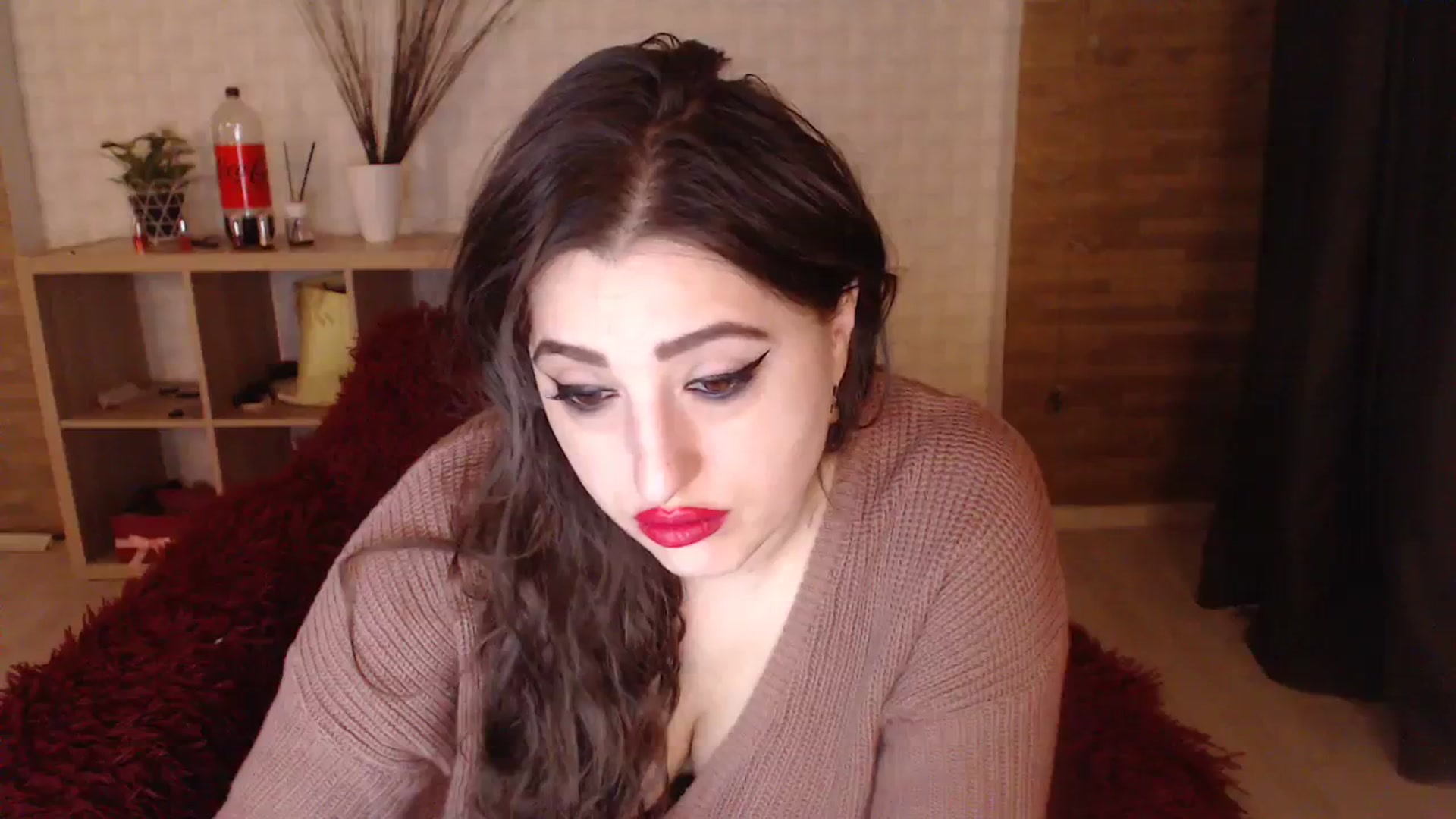 Gallery image thumbnail from HotRebbecca's myfreecams stream on, 02/24/2024, 04:18 image 12 of 20