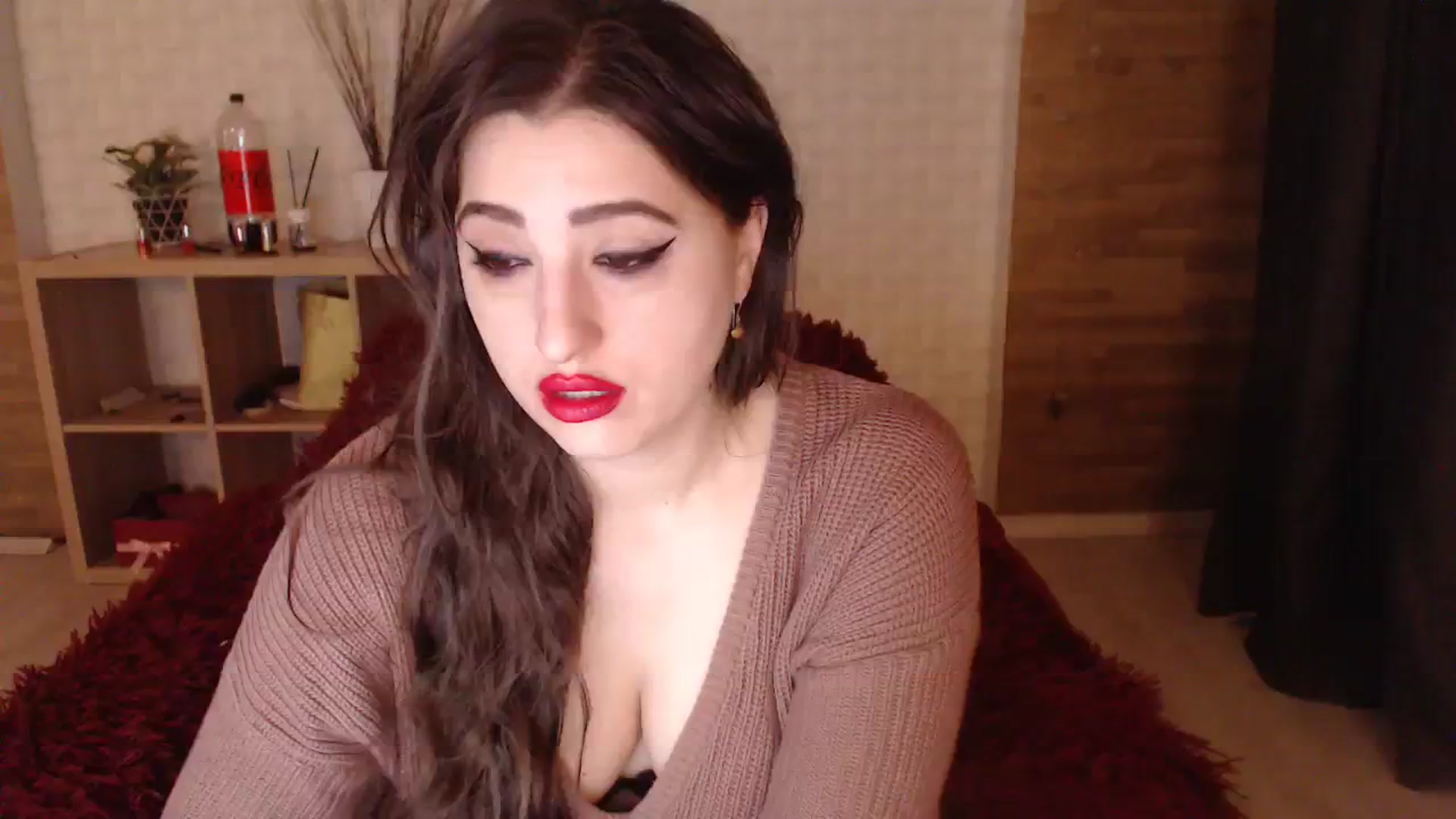 Gallery image thumbnail from HotRebbecca's myfreecams stream on, 02/24/2024, 04:18 image 13 of 20