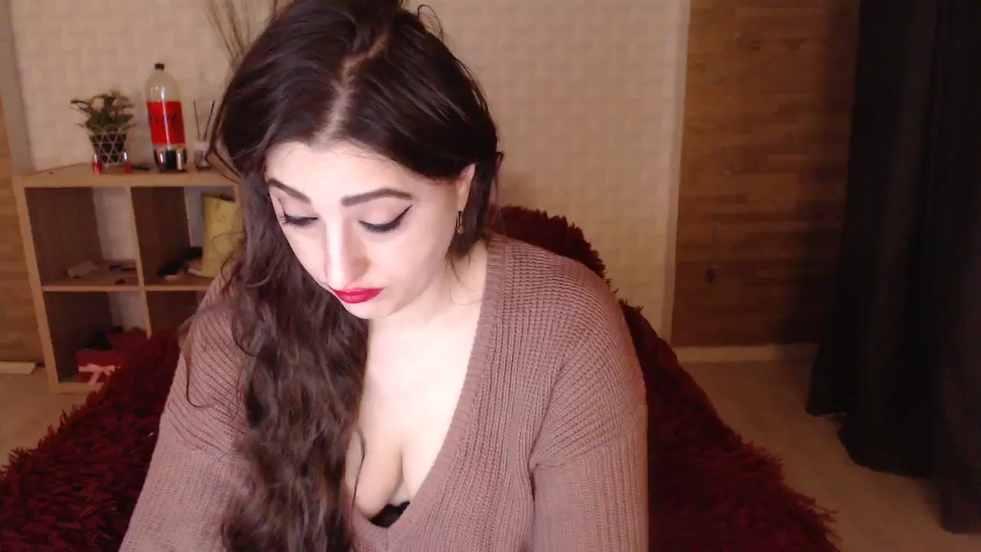Gallery image thumbnail from HotRebbecca's myfreecams stream on, 02/24/2024, 04:18 image 6 of 20